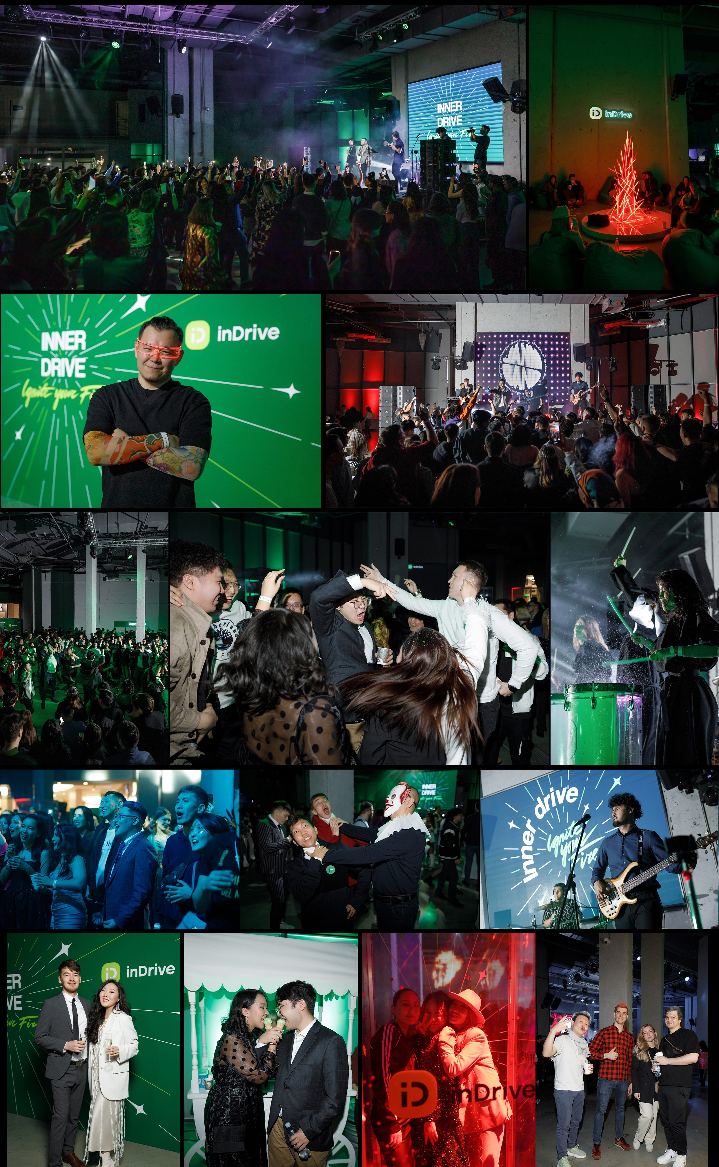 Профессиональный фотограф Егоров Кирилл