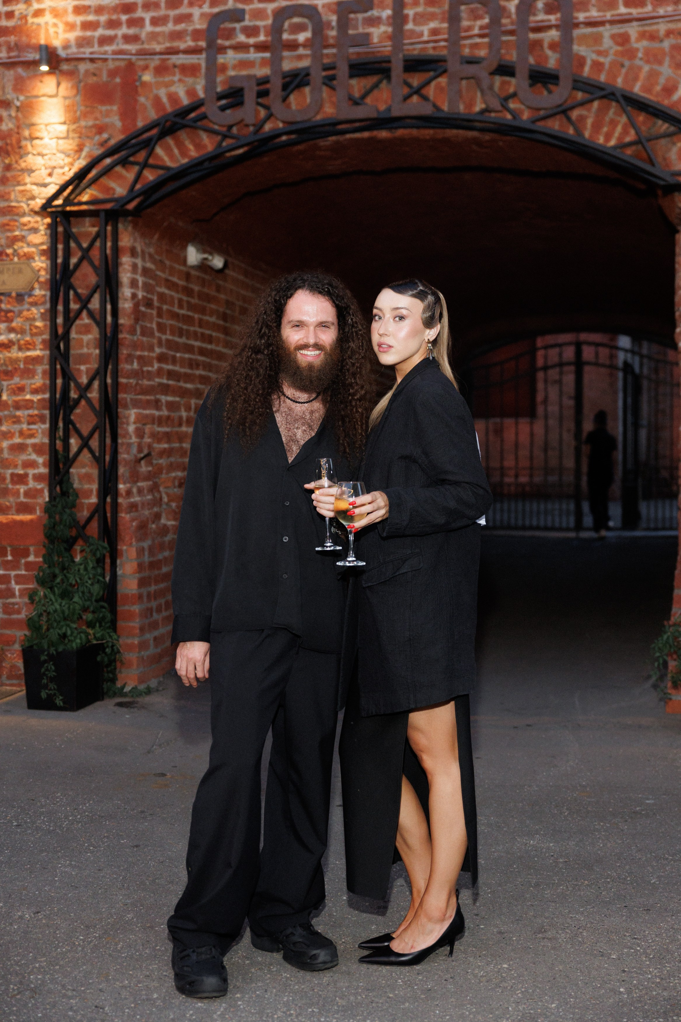 Authentica 25. Профессиональный фотограф Егоров Кирилл