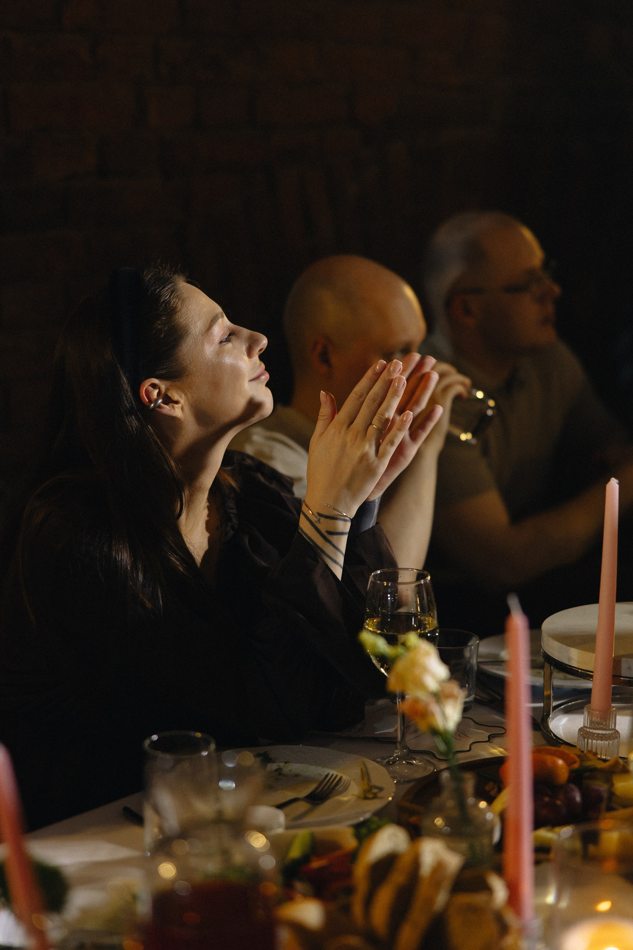 3.11.2025. Свадебный фотограф в Санкт-Петербурге Баженова Алина