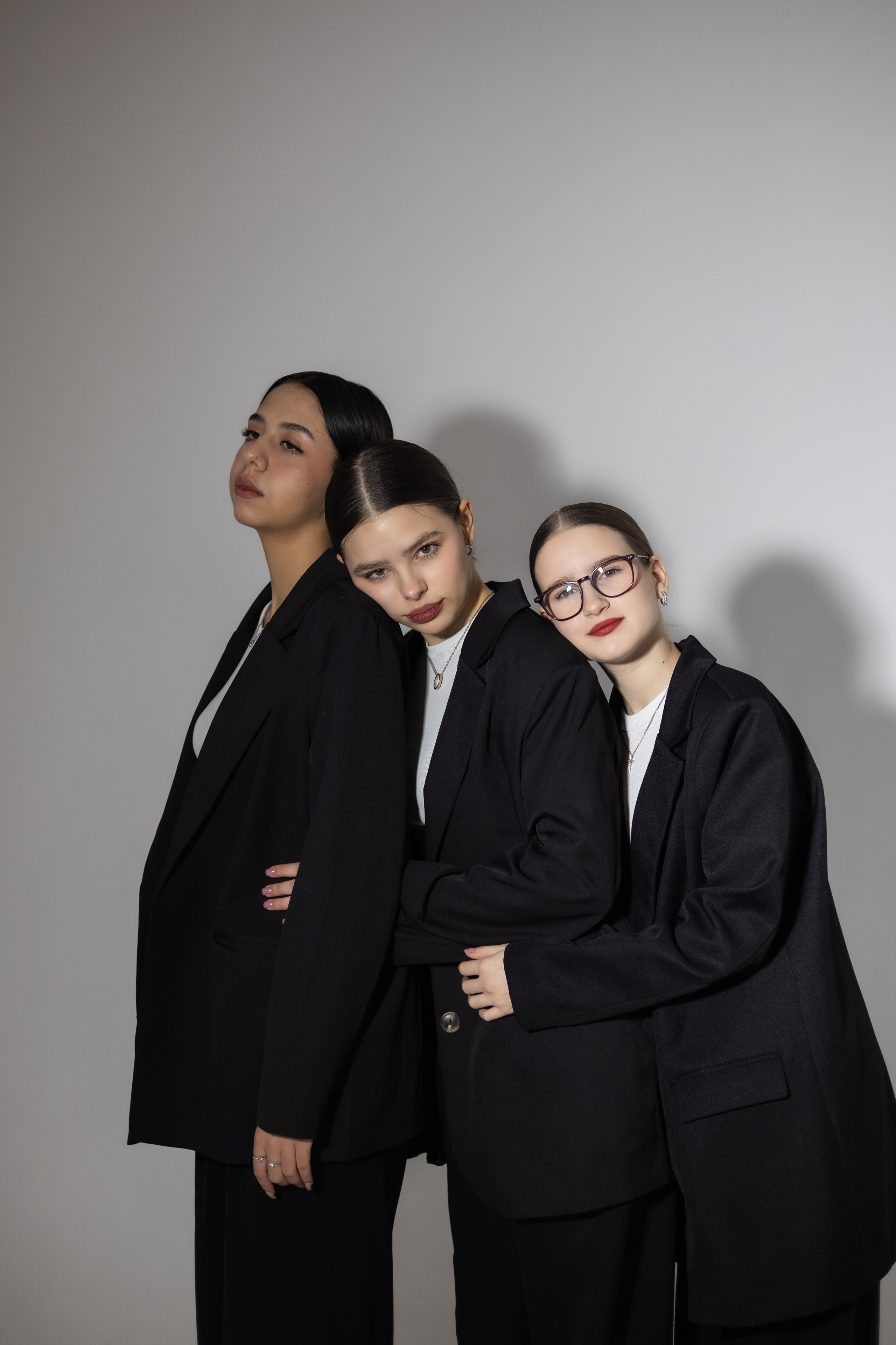 Nastya+Nika+Diana. Валерия Михайлова — фотограф Анапа, Темрюк, Геленджик, Абрау-Дюрсо, Новороссийск, Голубицкая