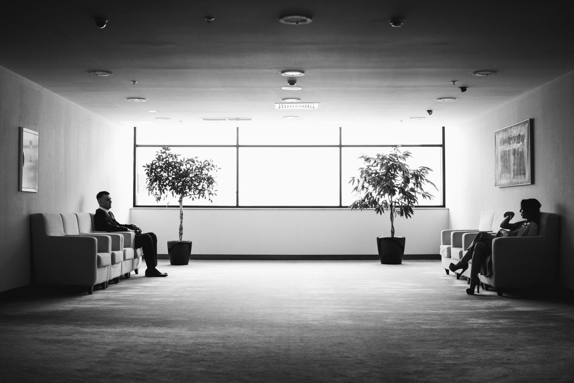 Свадебная съемка в Самаре. Фотограф Григорий Соболевский