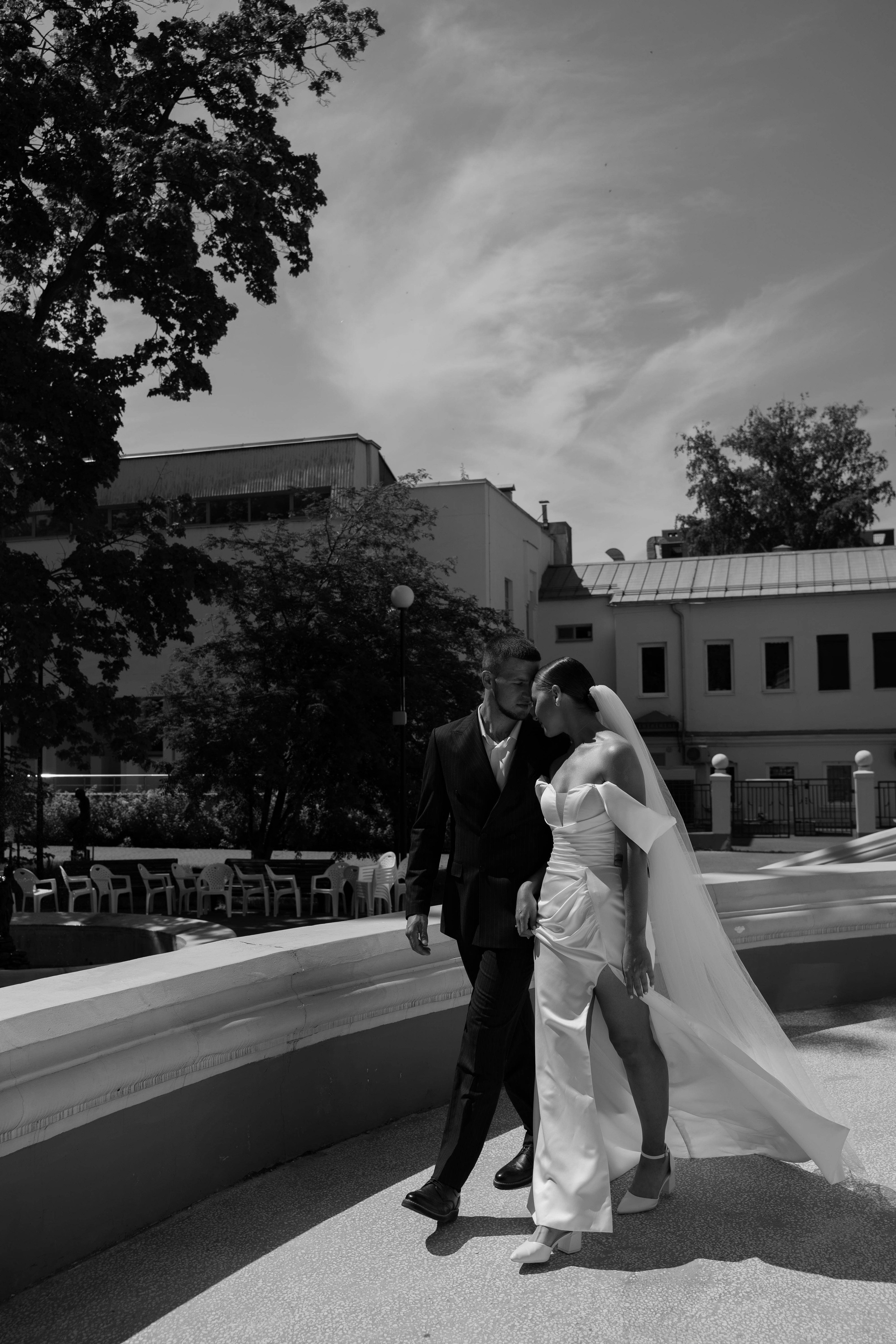 Портфолио свадебного фотографа Казань. Свадебный фотограф Казань | Рустем Габдуллин