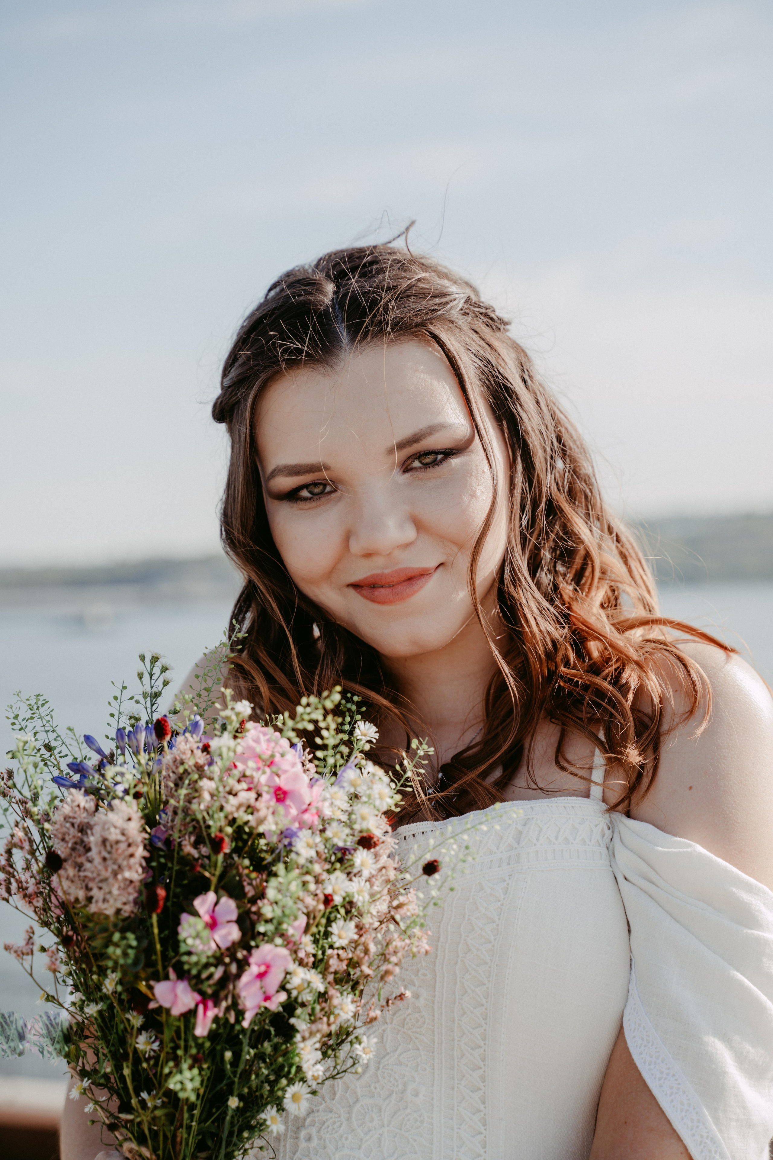 Эльвира и Яков. Главная