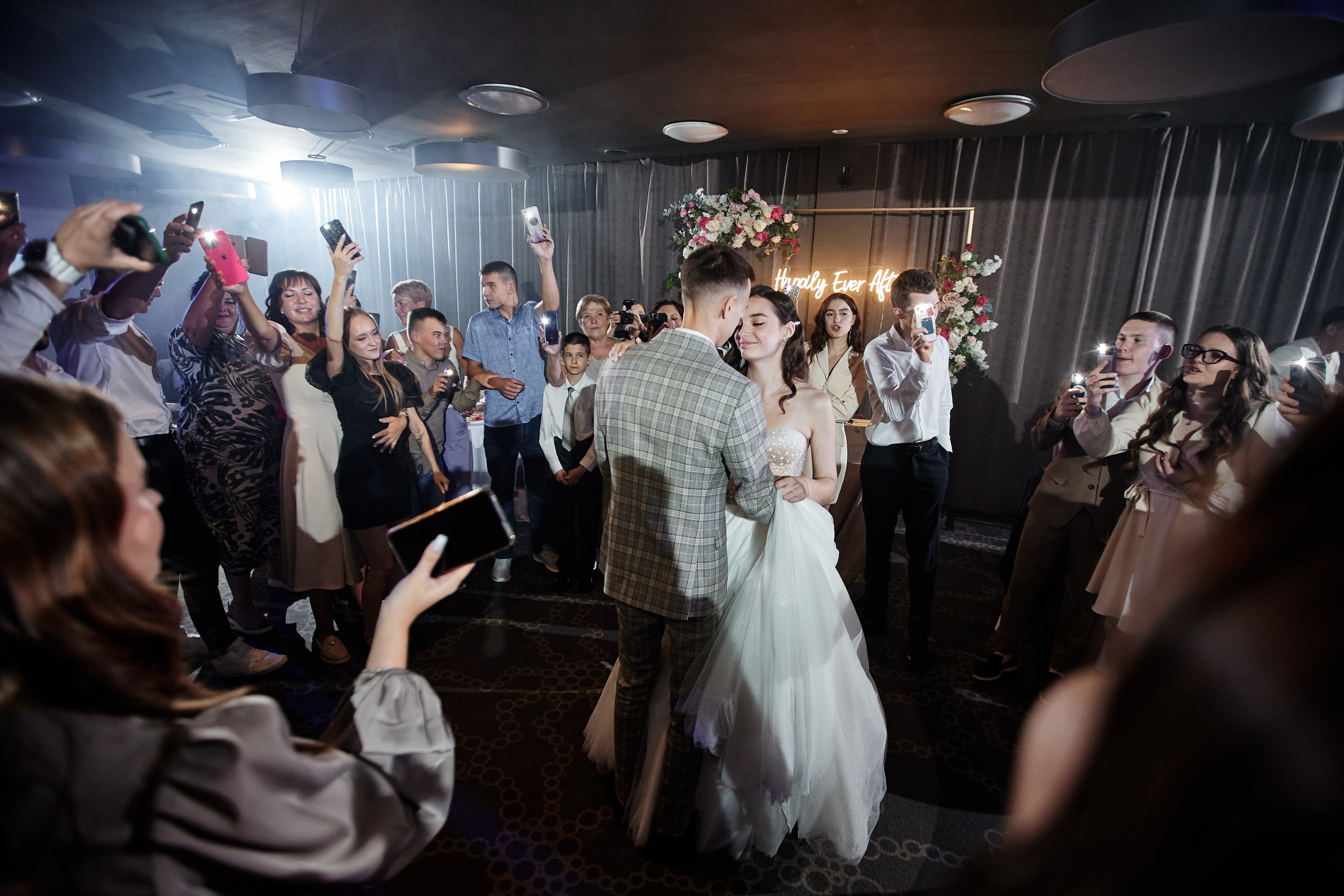 Данил и Катя. Александр и Евгения Фокины — фотограф Первоуральск, Екатеринбург