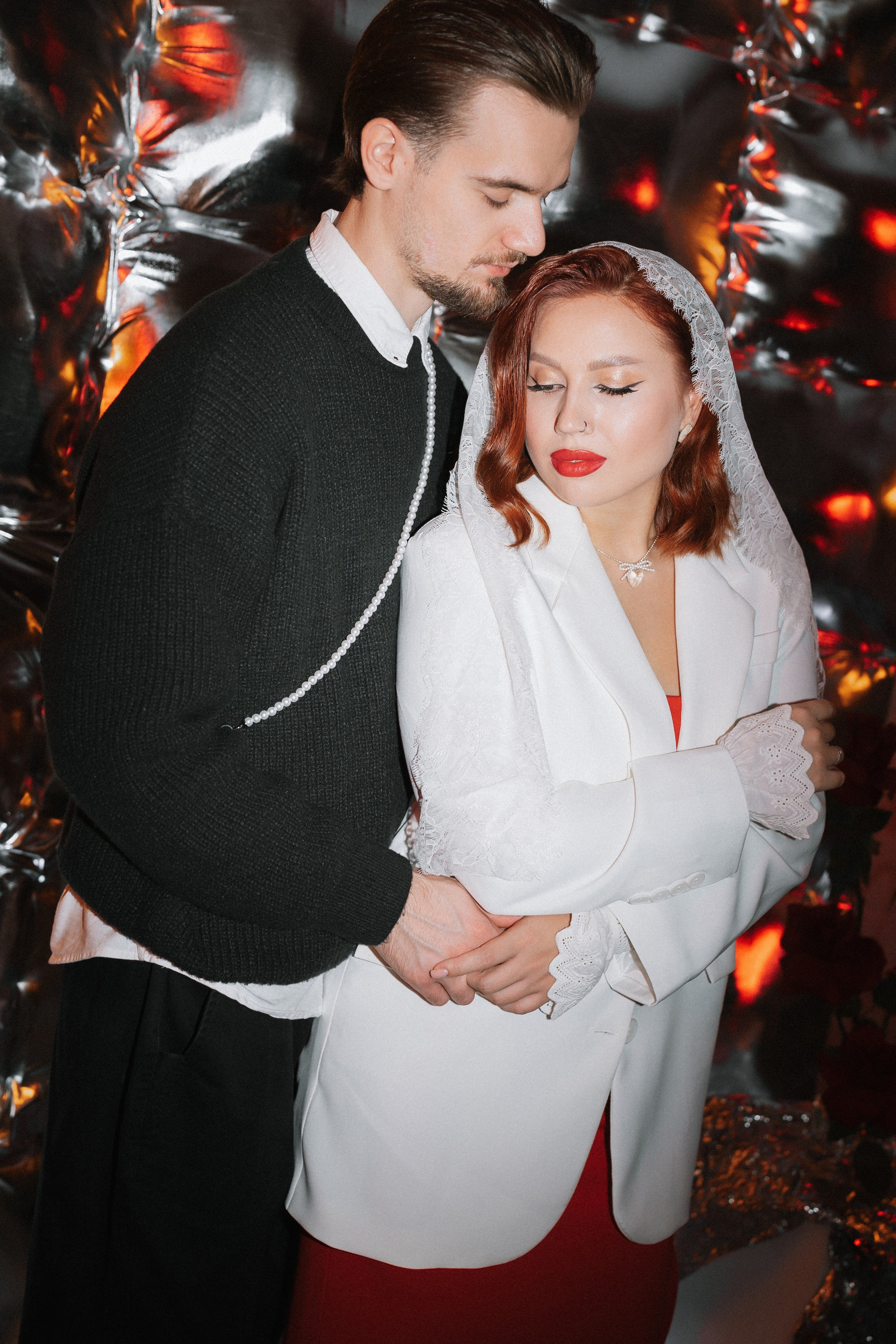 For love. Ланемец Юлия — фотограф Волгоград/Волжский