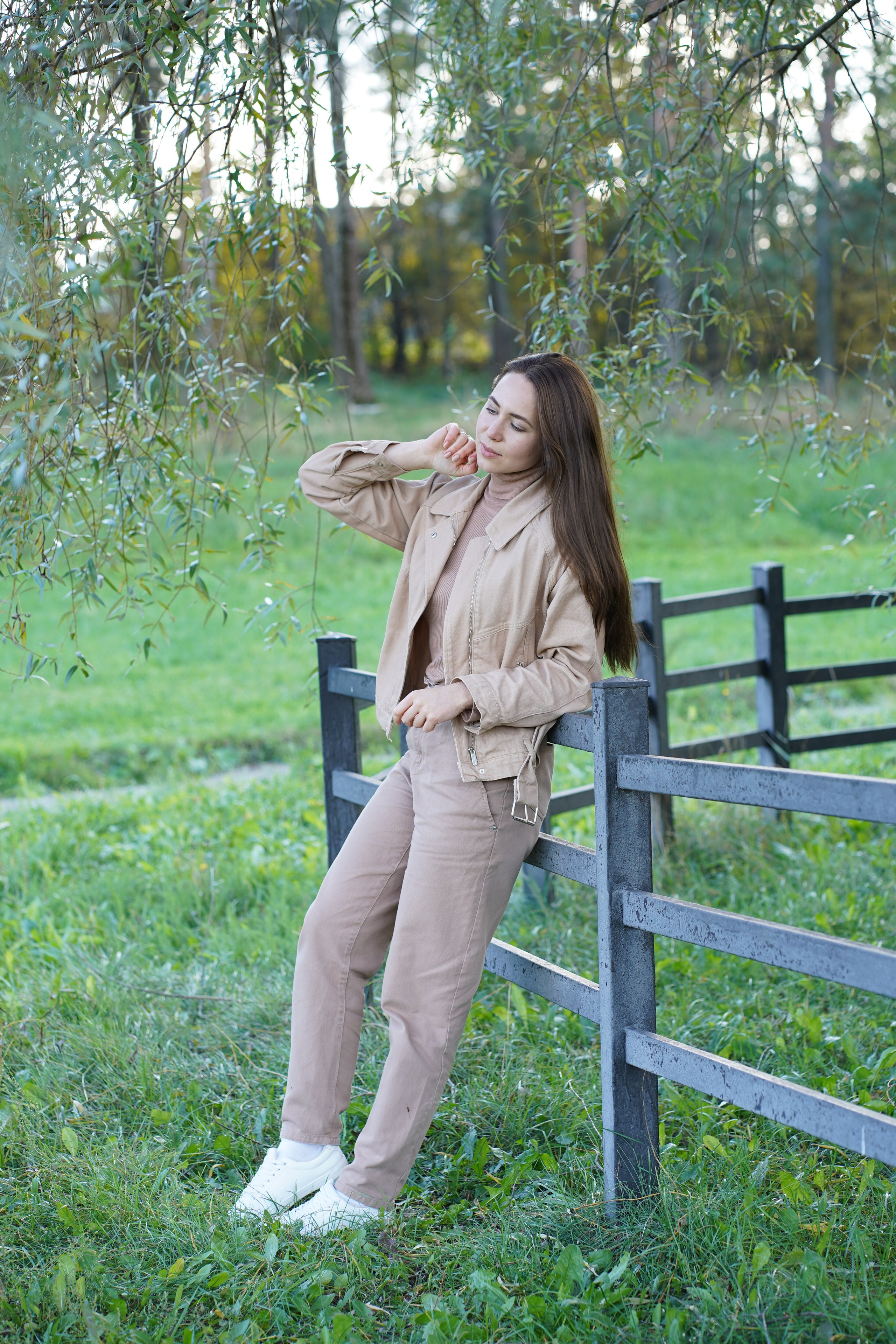Александра и Настя. Семейный и детский фотограф в Москве (Тинао) Галкина Алевтина