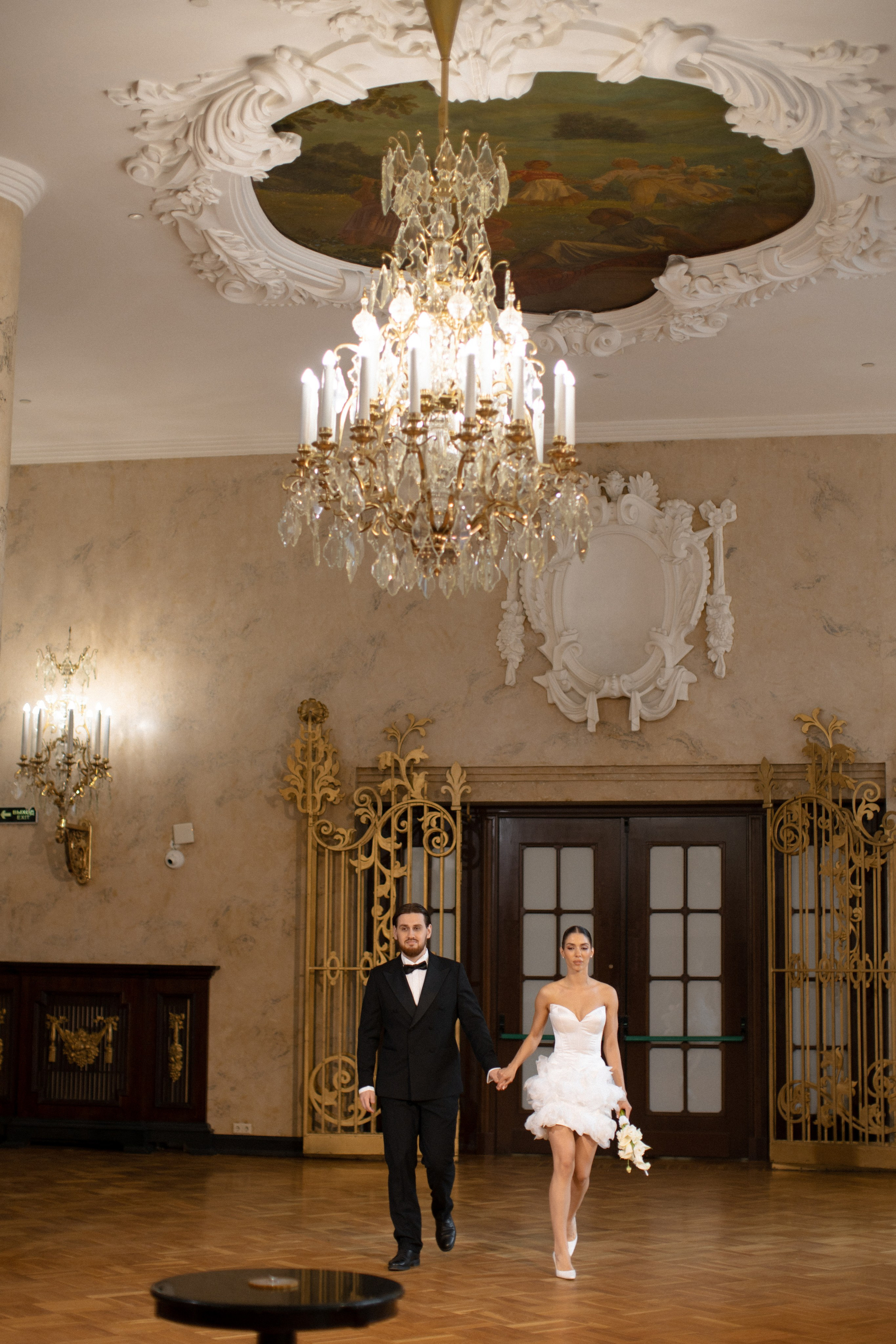 Марко ловез юоу. Свадебный фотограф в Москве и Балашихе