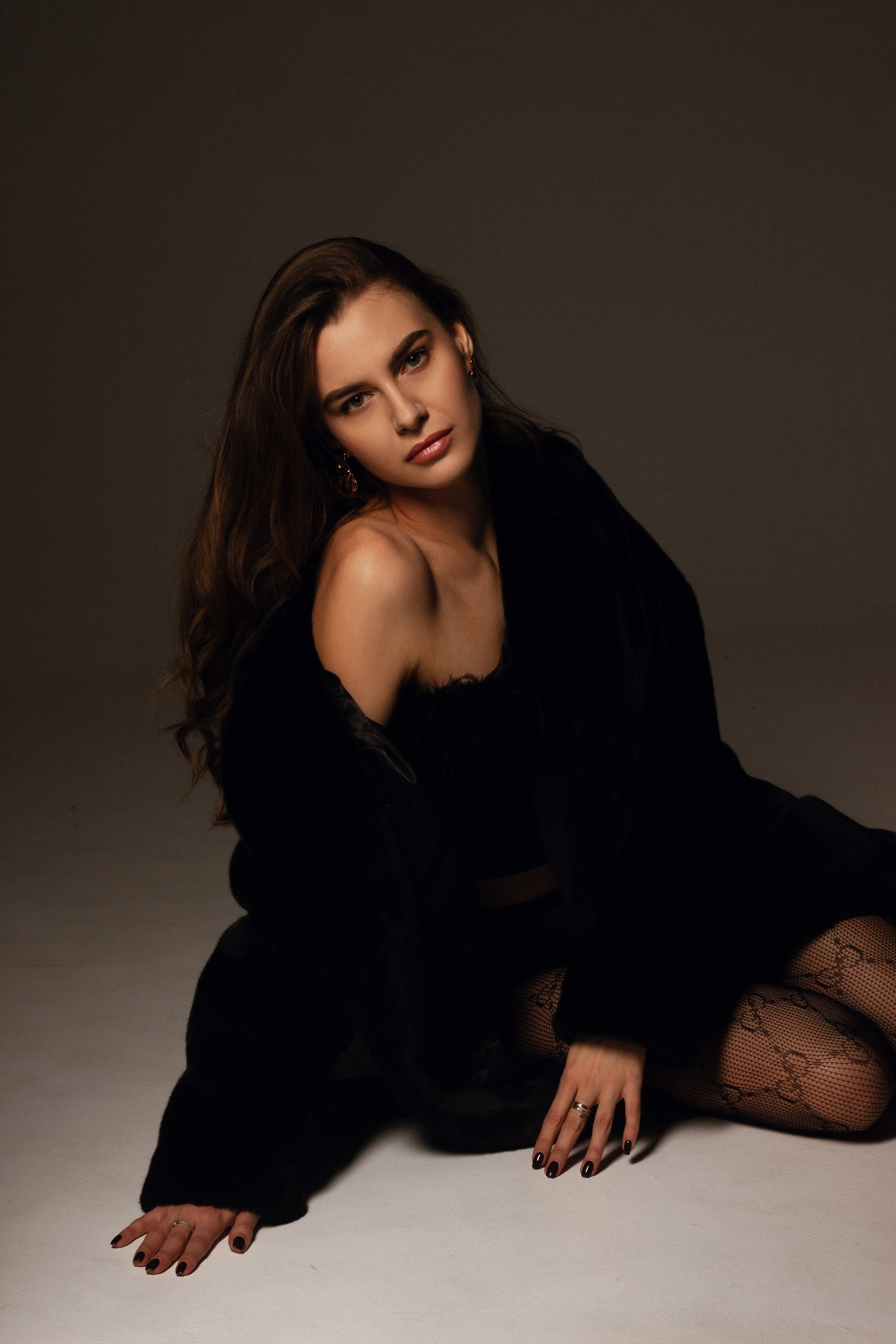 Настя. Фотограф Новосибирск