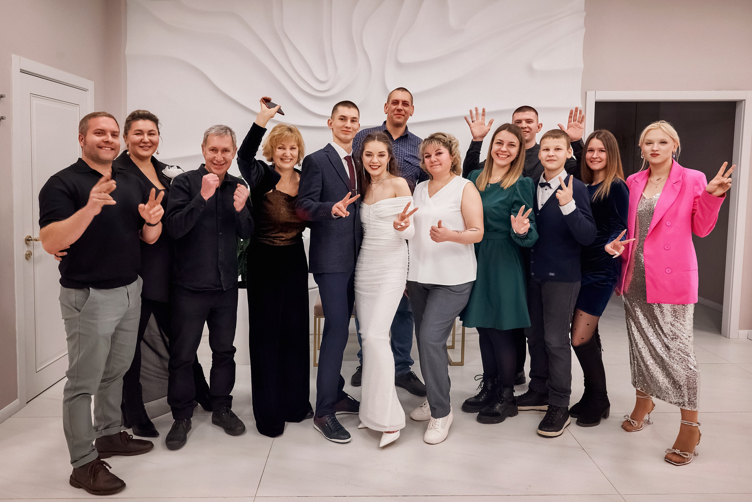 Александр и Дарья. Фотограф Зеленоград Москва