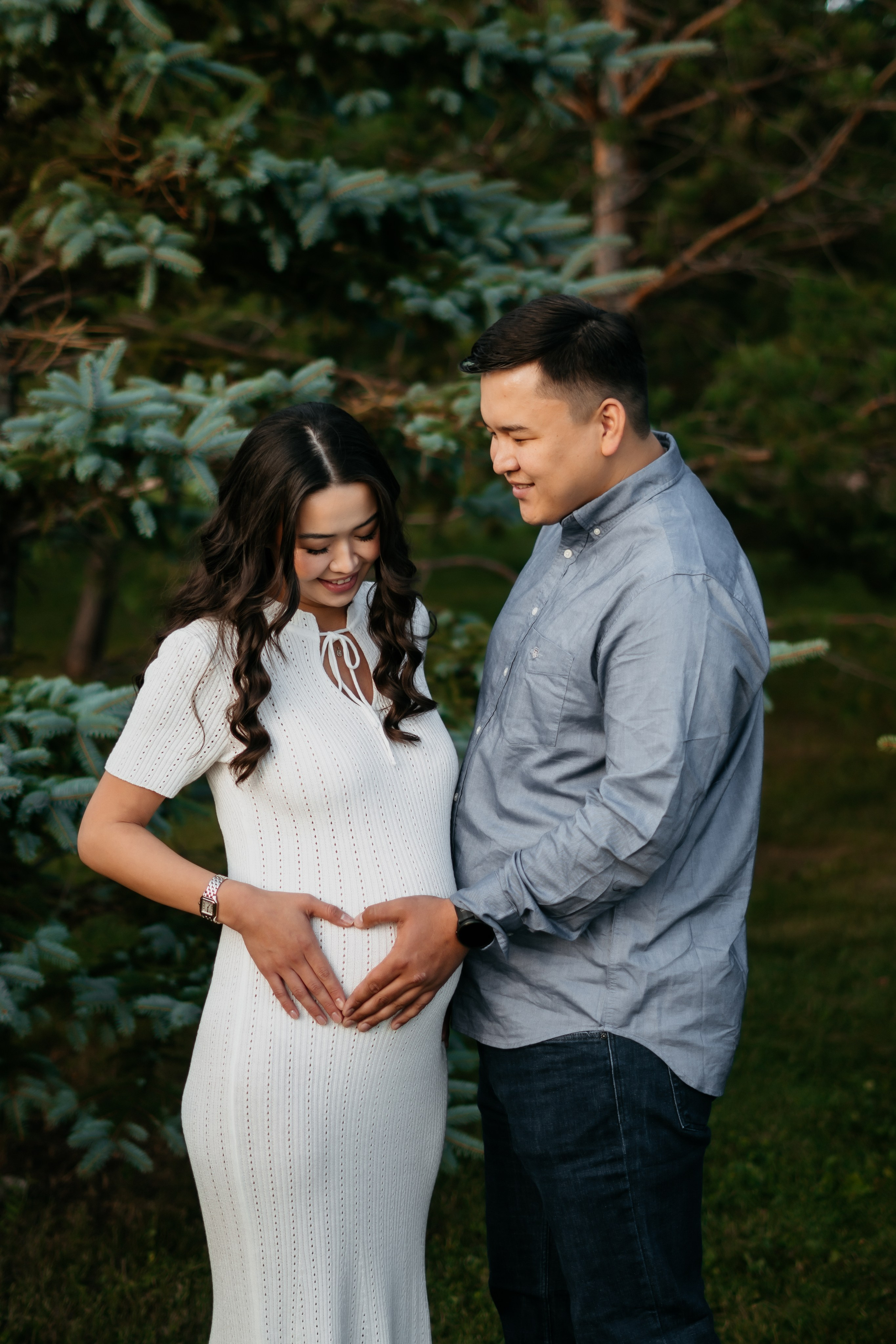 Адильхан — Динара. Уличный и студийный фотограф в Астане Ержанов Нурасыл