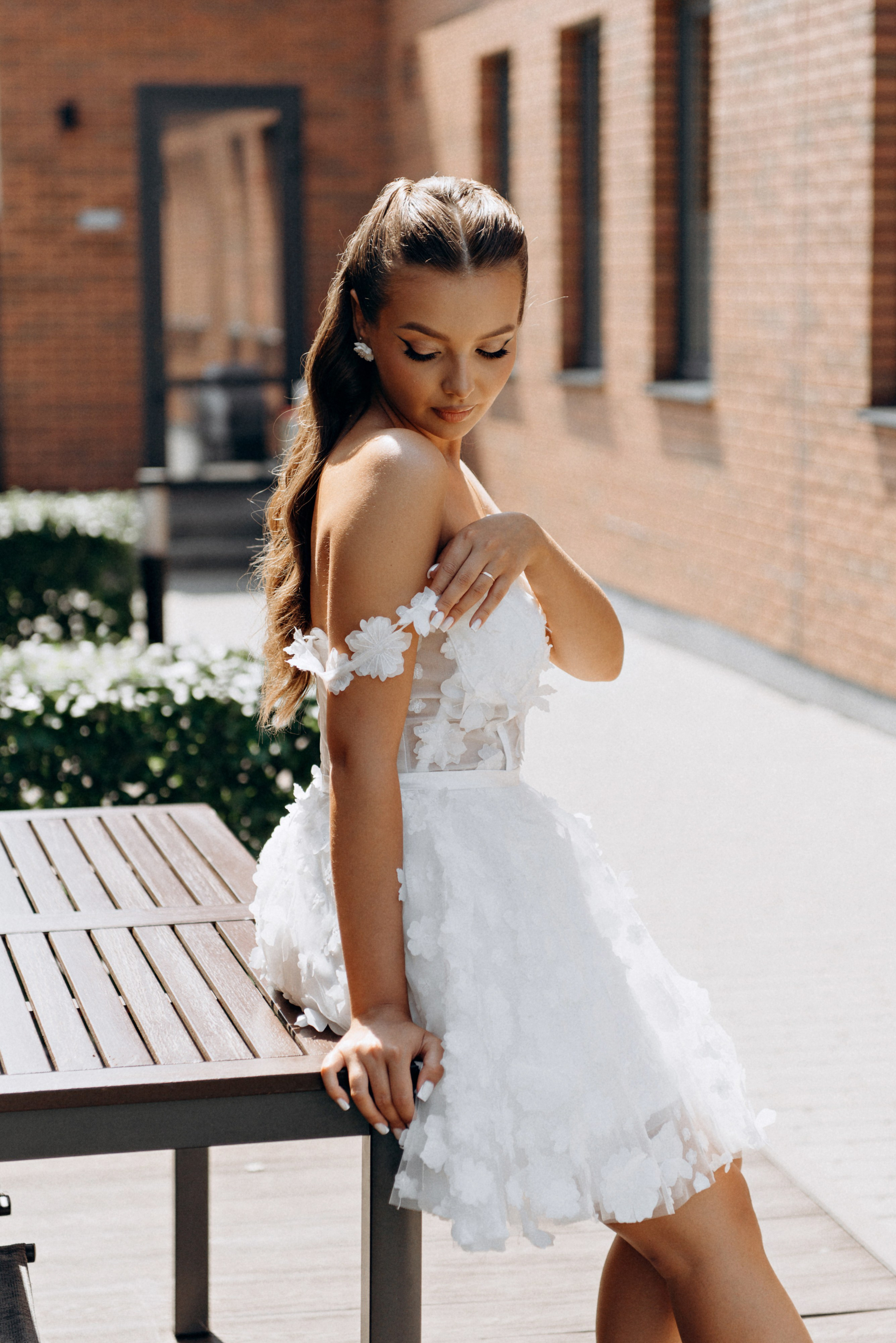 Владислав и Алина. Свадебный фотограф в Тамбове и области