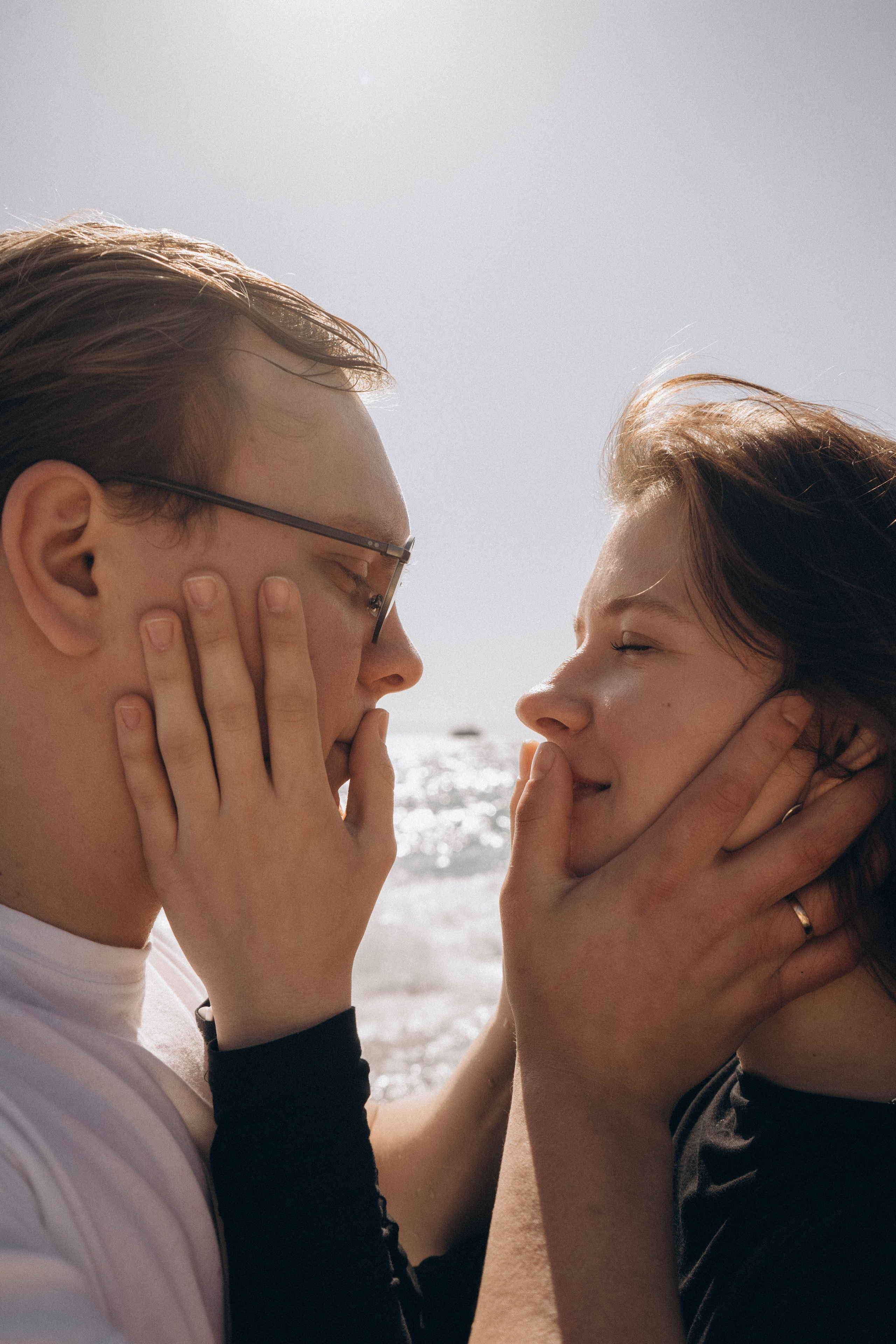 Love Story. Фотограф в Крыму, Ялта, Профессиональная фотосессия