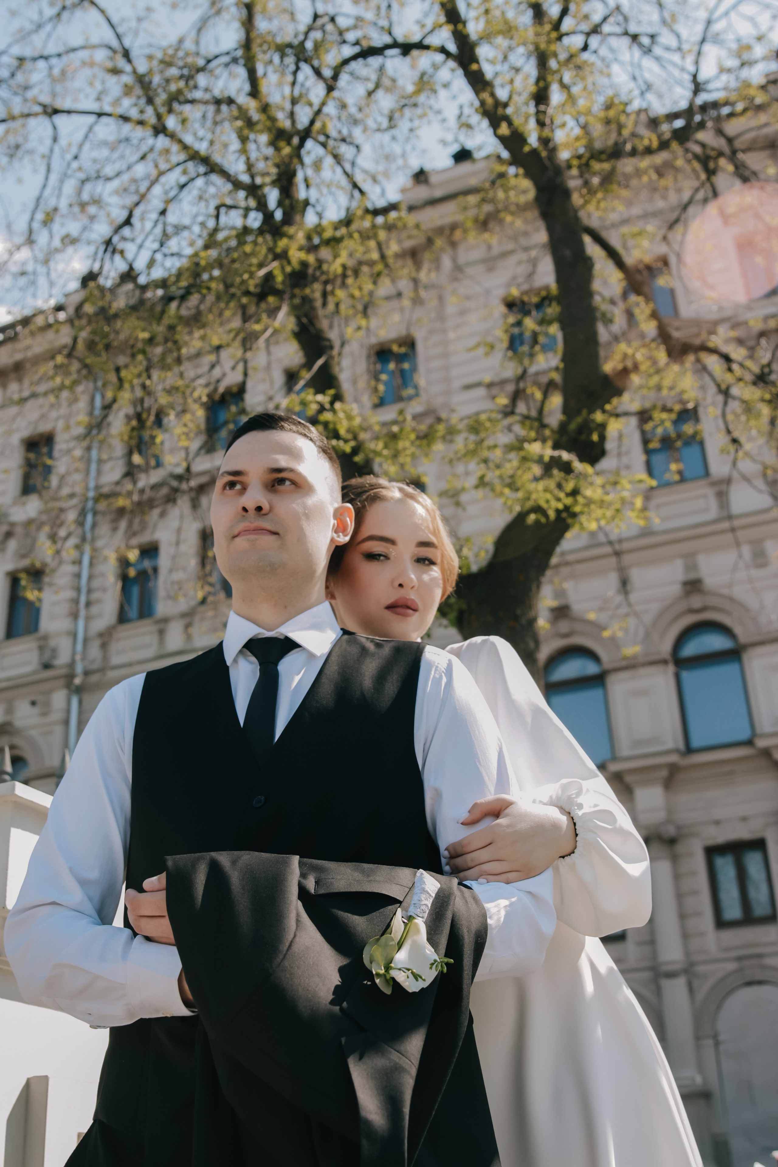 Рустам и Лейсан. Главная