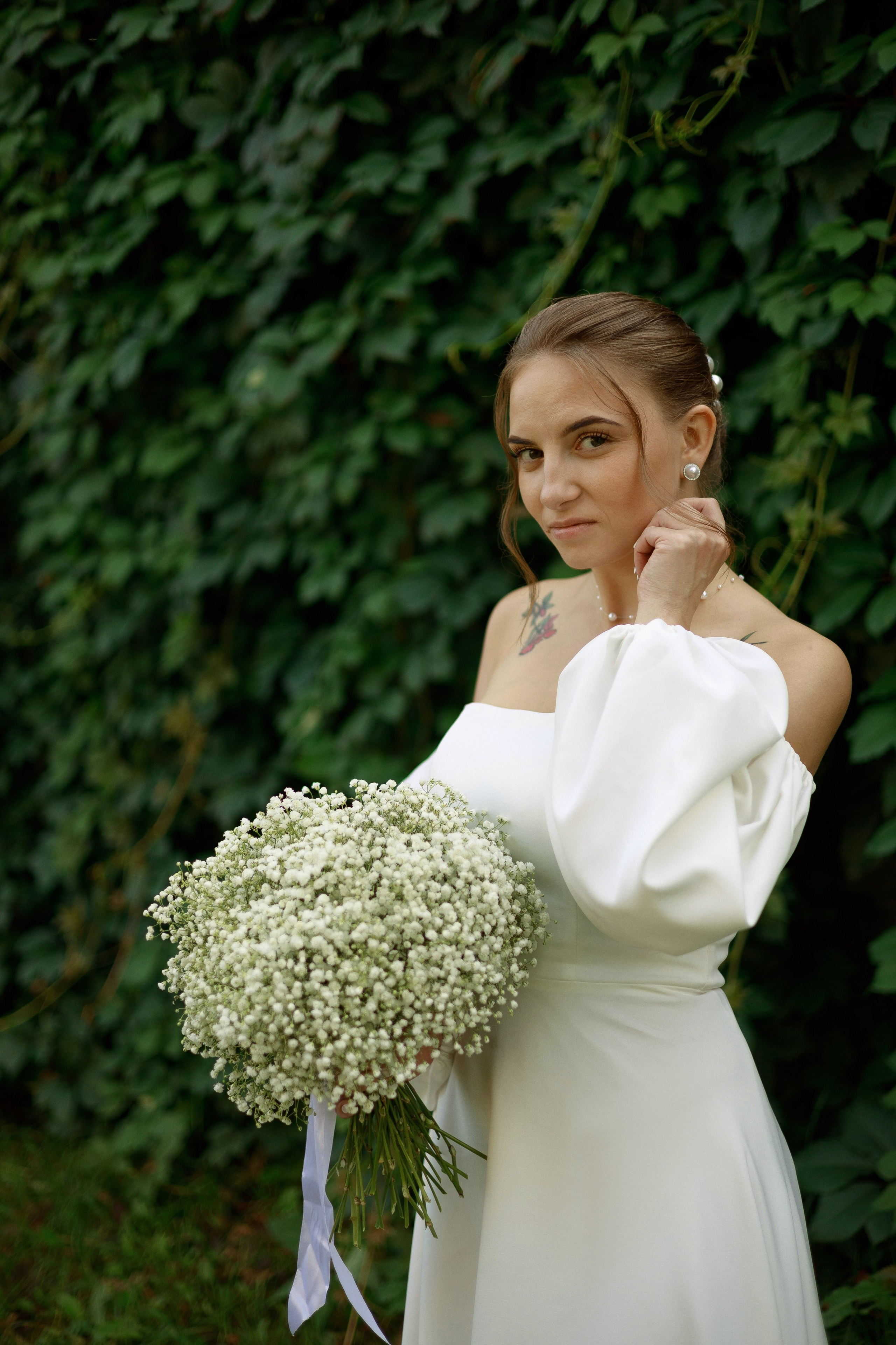 Ксения и Сергей. 2024 г. Женский и свадебный фотограф в Санкт-Петербурге Матвеева Наталья