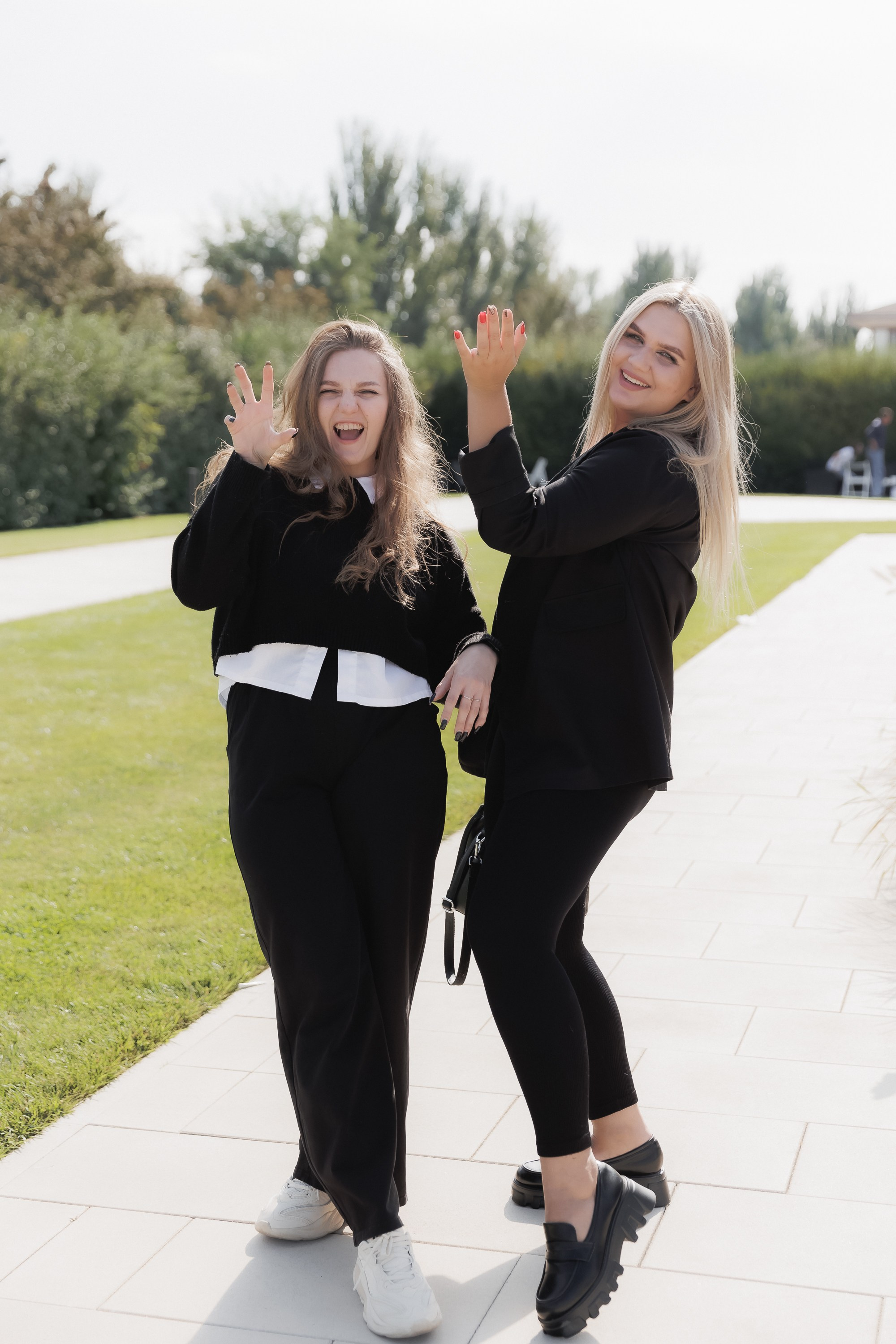 Тимбилдинг компании ПКБ. Фотограф в Волгограде — Александра Искандерова