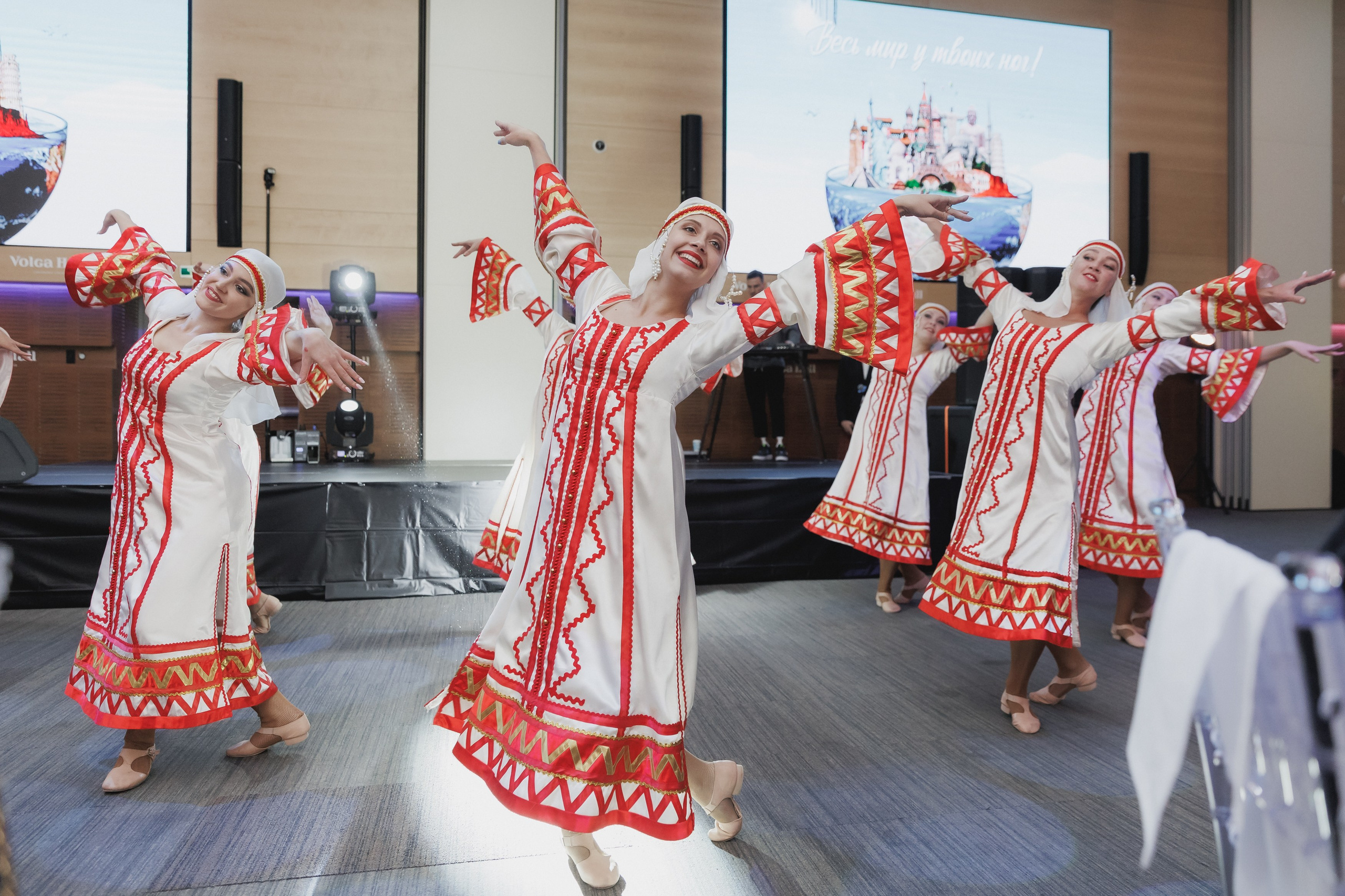Весь мир у твоих ног!. Фотограф в Волгограде — Александра Искандерова