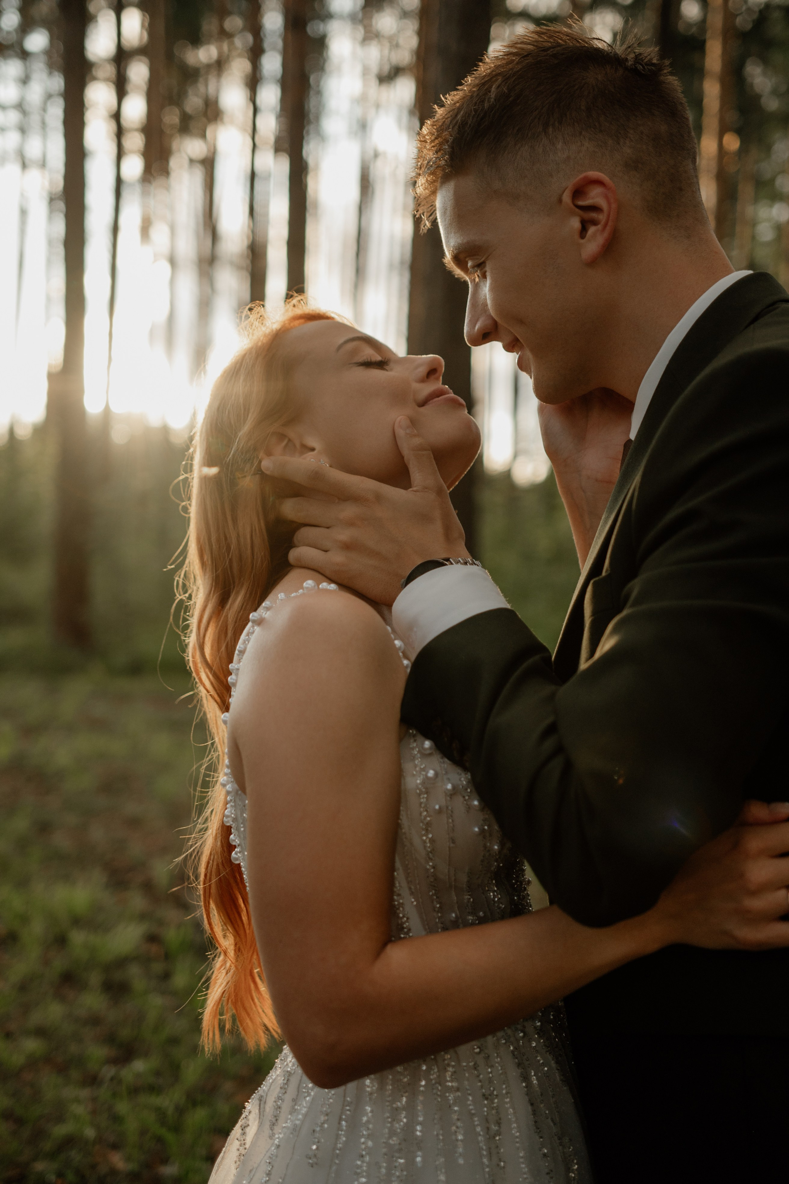 Максим&Ангелина. Свадебный и Семейный фотограф в Ярославле Алёна Колясникова