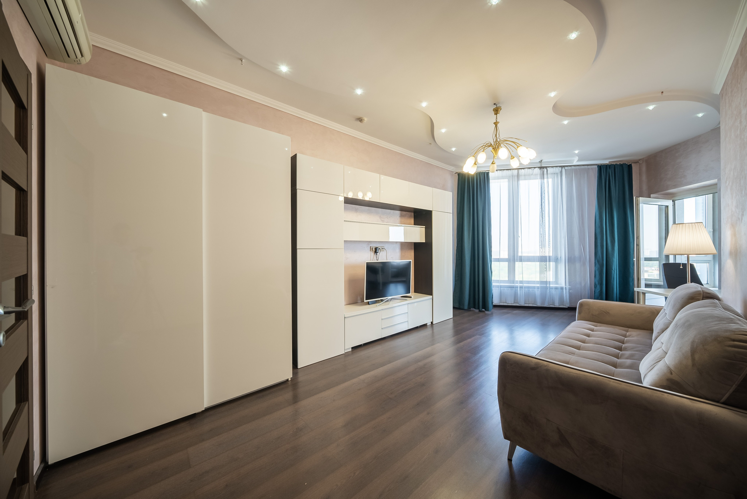 ЖК СОКОЛЬНИКИ. Фото и видео-съемка Андраник Хачатурян