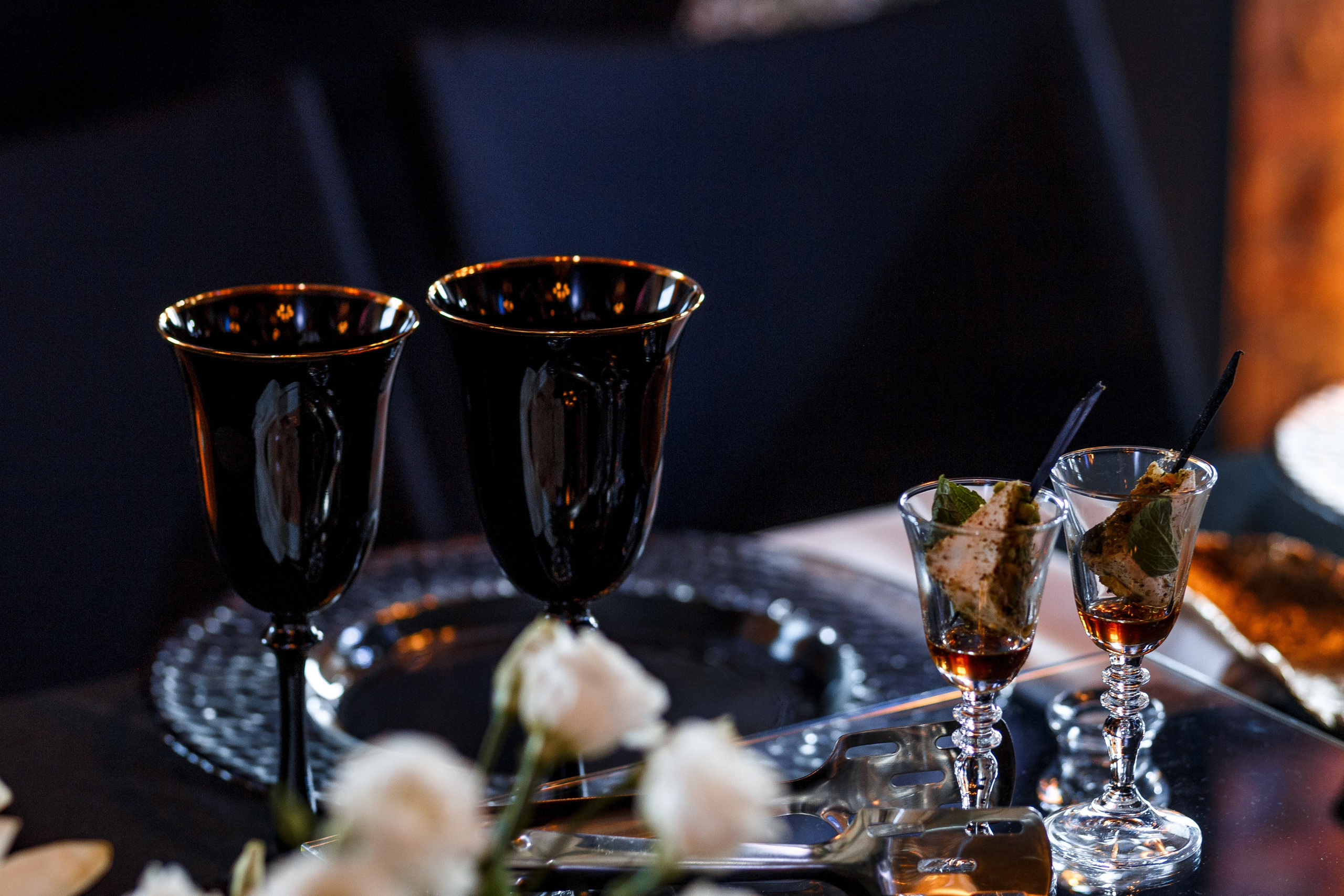 Y&L. Свадебный фотограф в Москве — Ольга Козловская