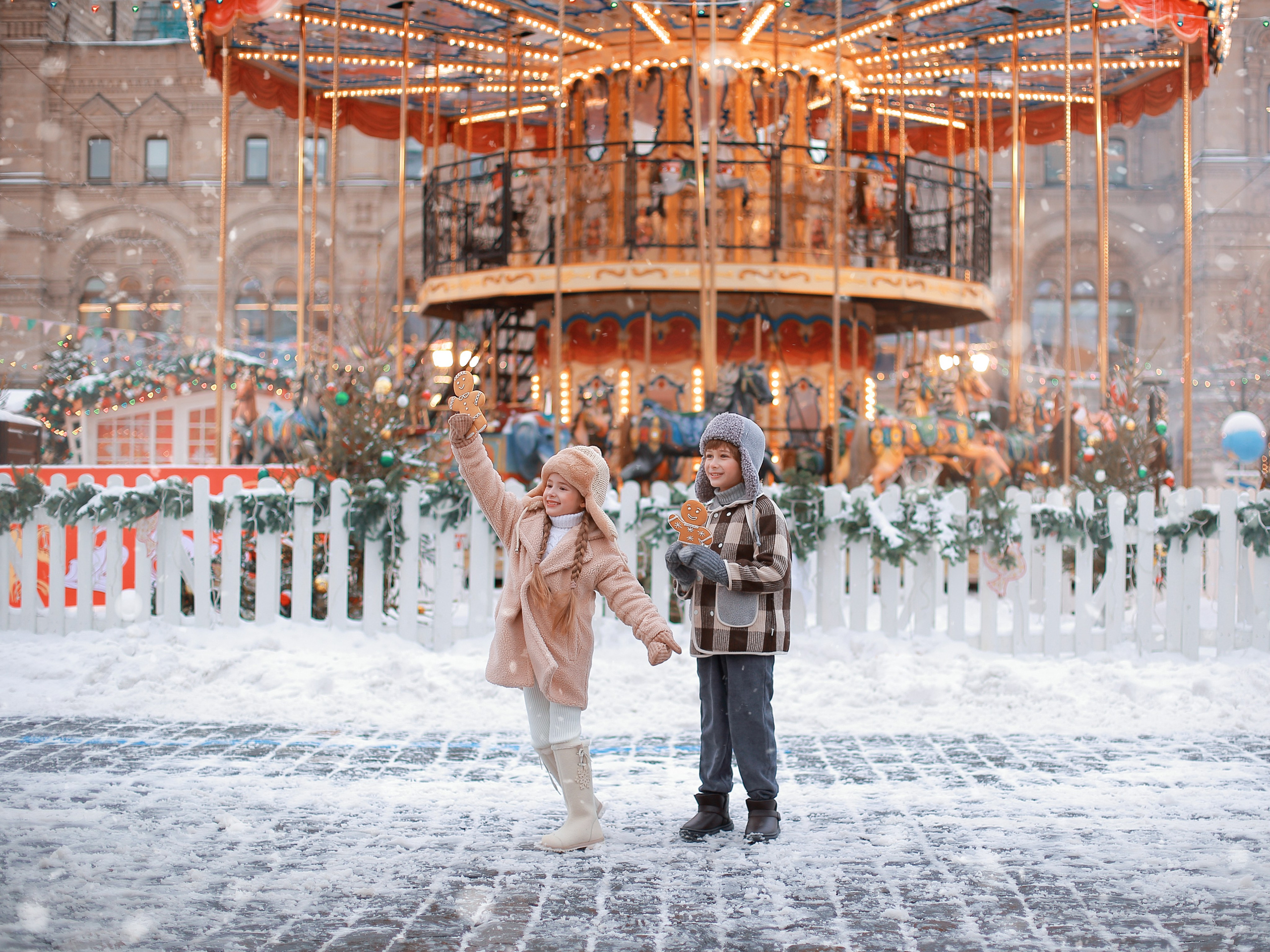 Детская фотосъемка. Ольга Котова