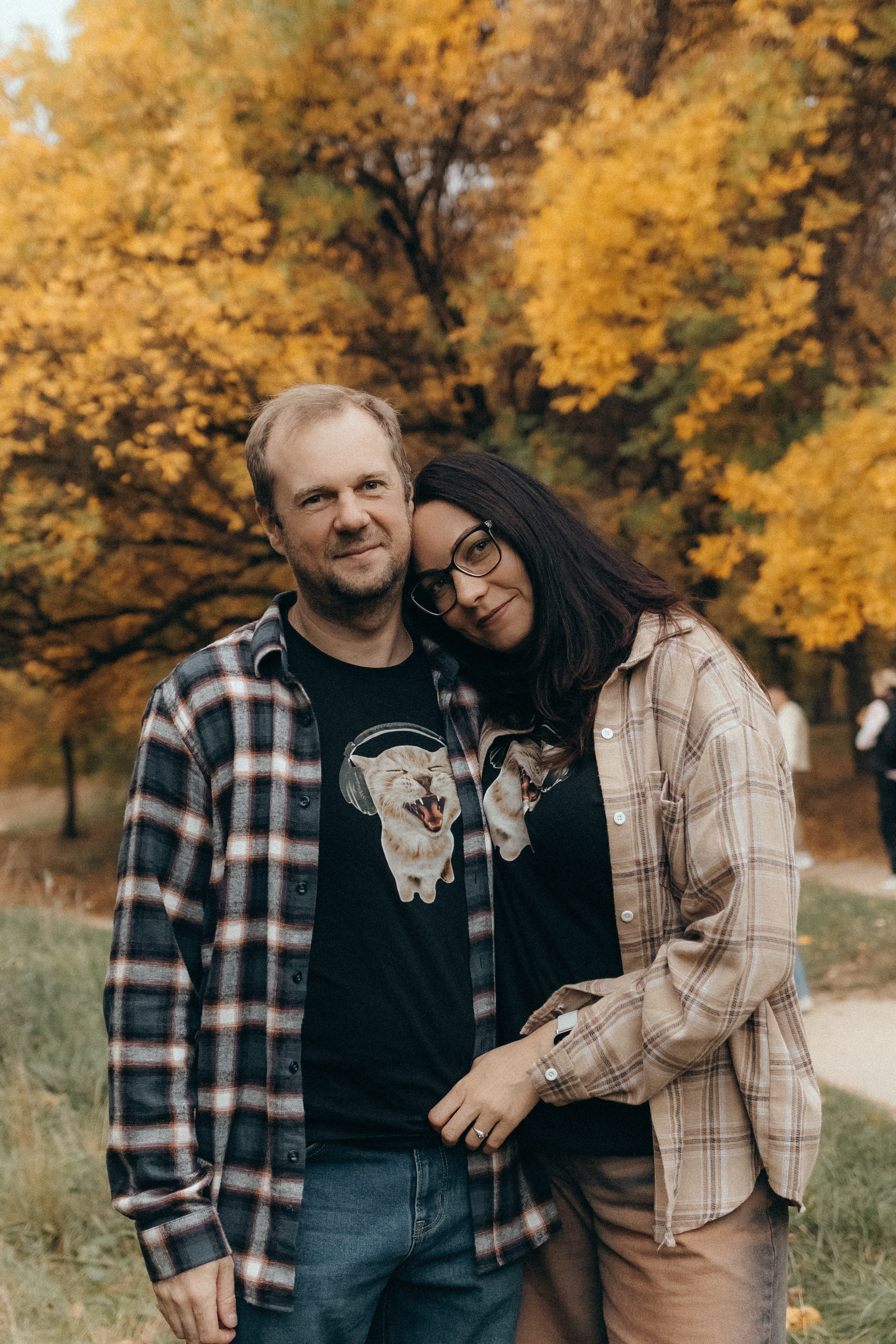 Семья Курзановых. Семейный и детский фотограф в Нижнем Новгороде Буслаева Мария