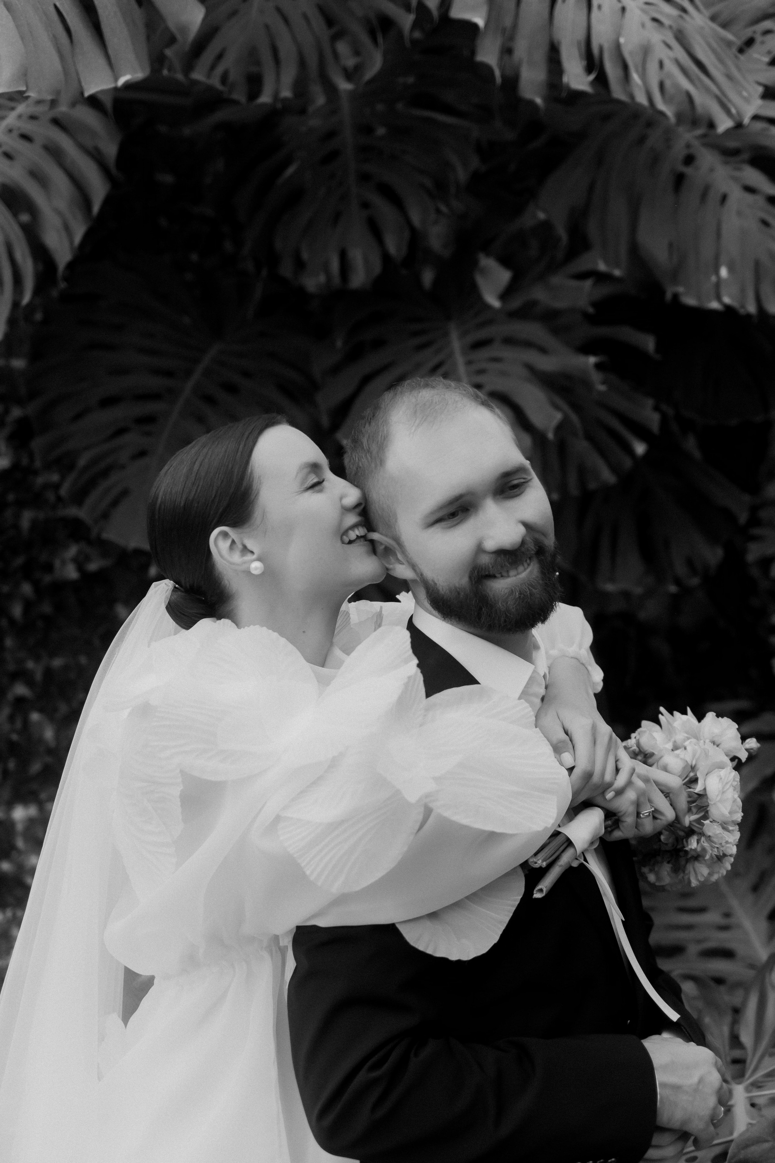 Дарья и Виталий. Свадебный и семейный фотограф г. Волгоград Биленко Ангелина