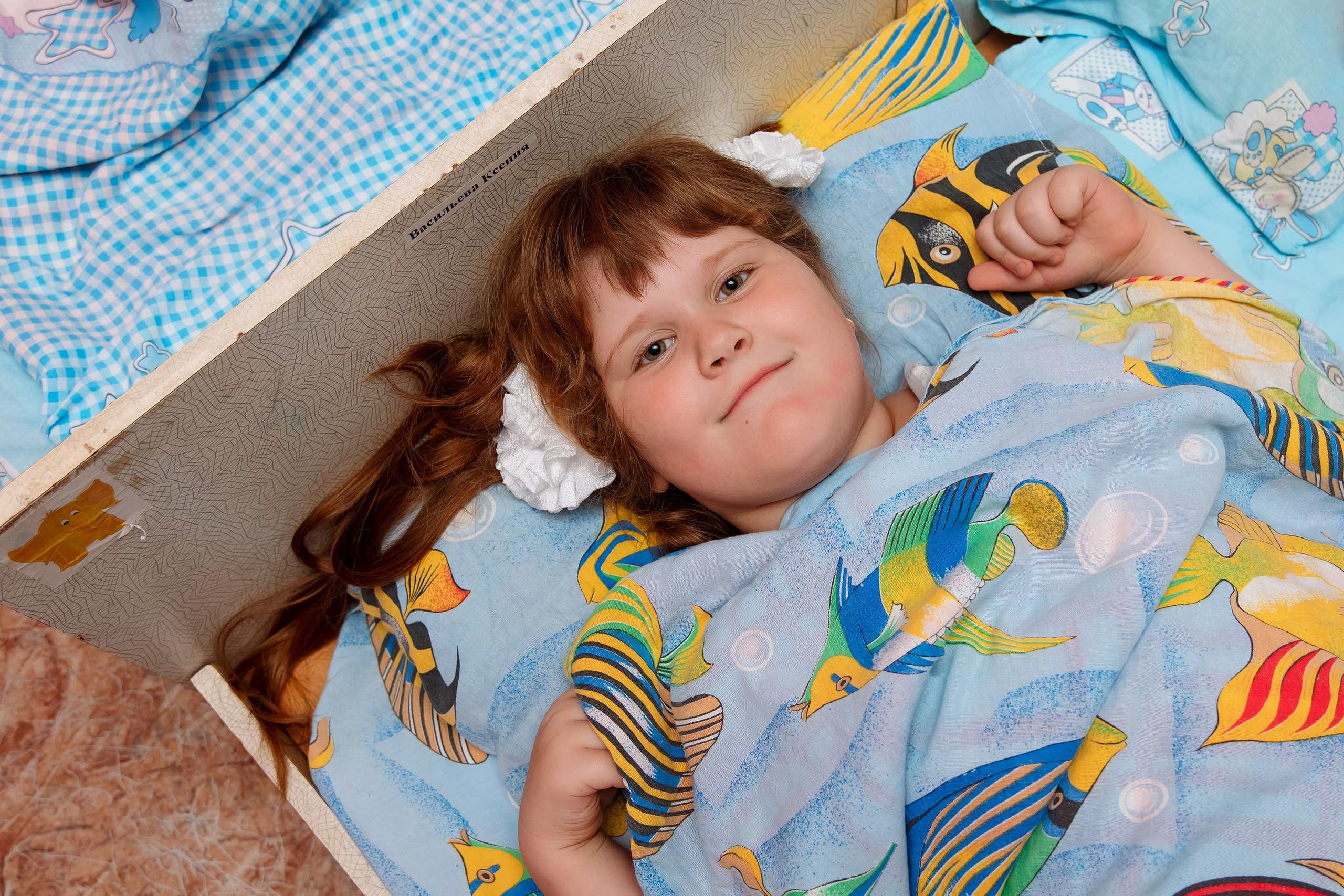 Детский Сад № 10. Фотограф Любовь Корниенко, Примоский край