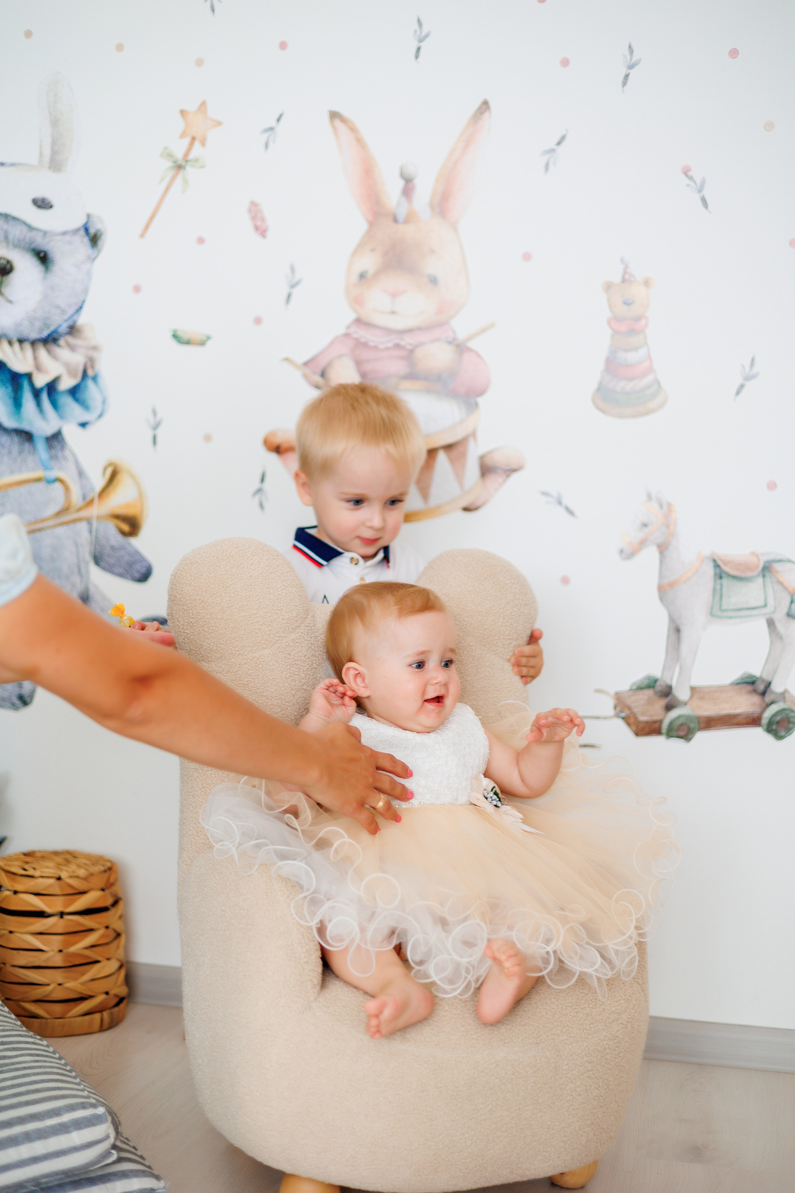 Люба и Виталик. Свадебный и семейный фотограф в Армавире