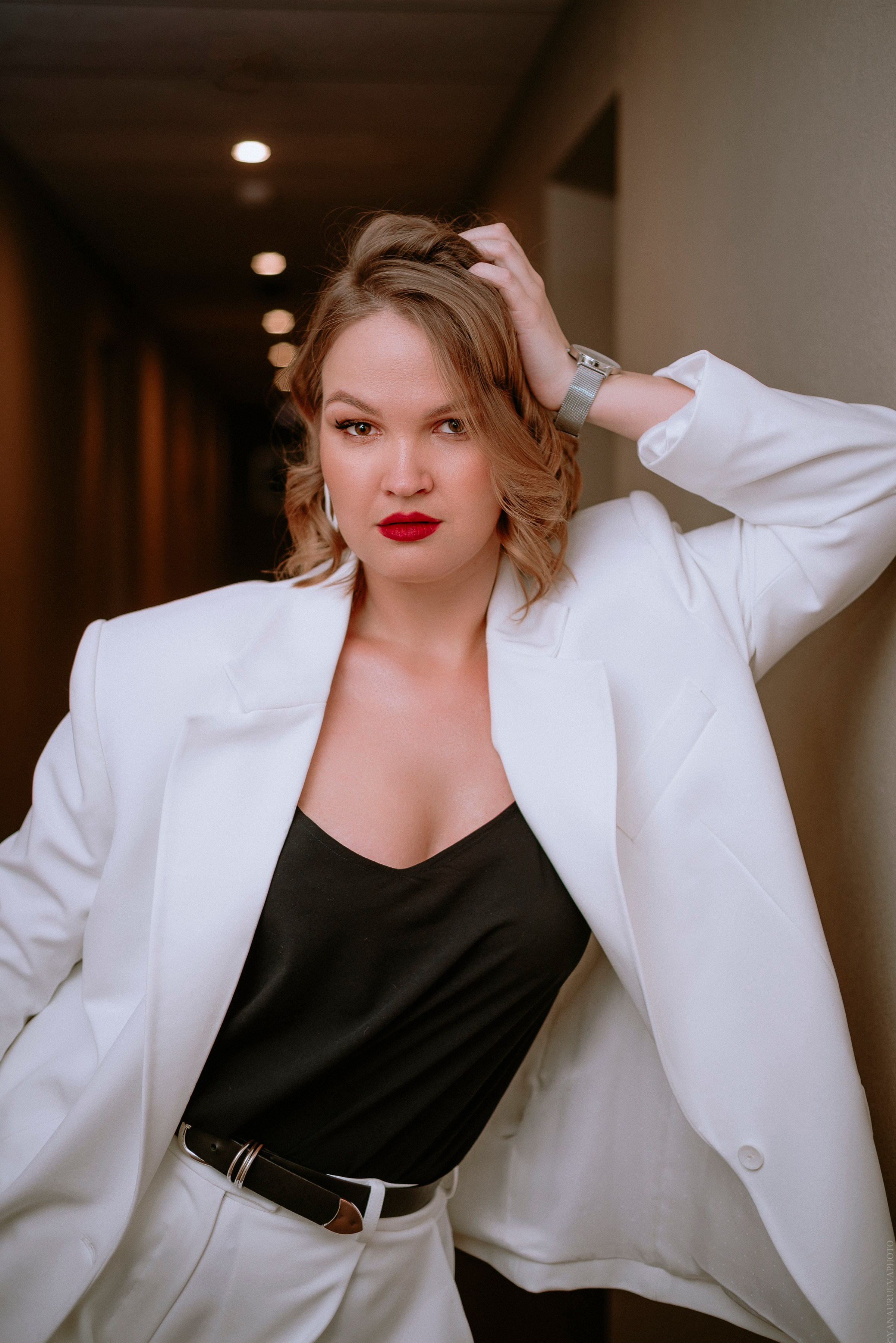 Индивидуальная фотосессия. Свадебный и контент- фотограф в Тольятти, Самаре, Москве Яна Уруева