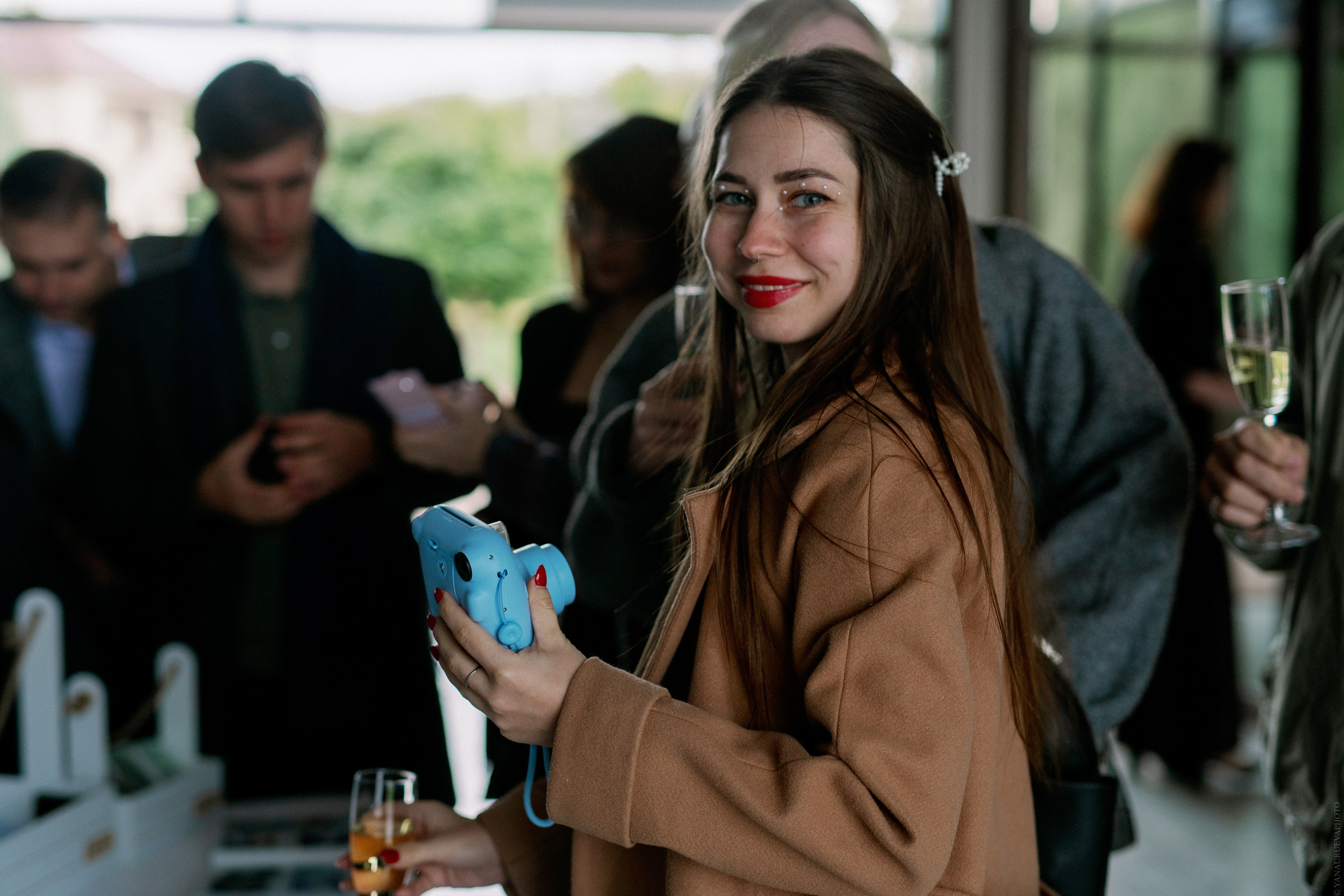 НеИГРЫ и прожарка жениха. Игорь и Дарья. Свадебный и контент- фотограф в Тольятти, Самаре, Москве Яна Уруева