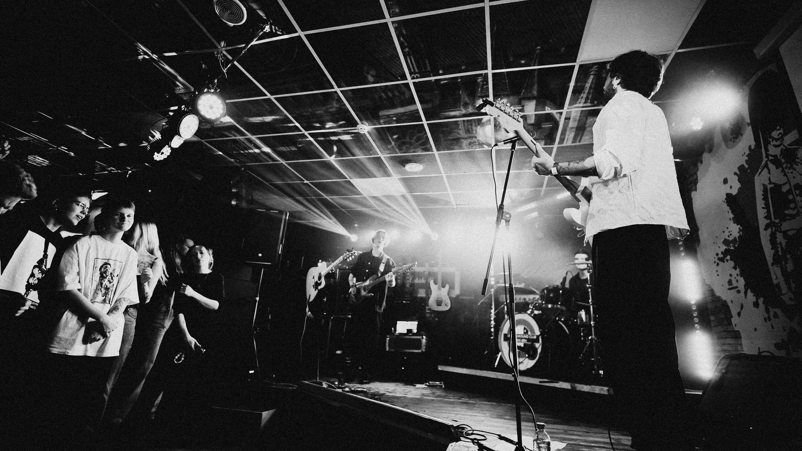 MOLODOST VNUTRI. Lebeduff