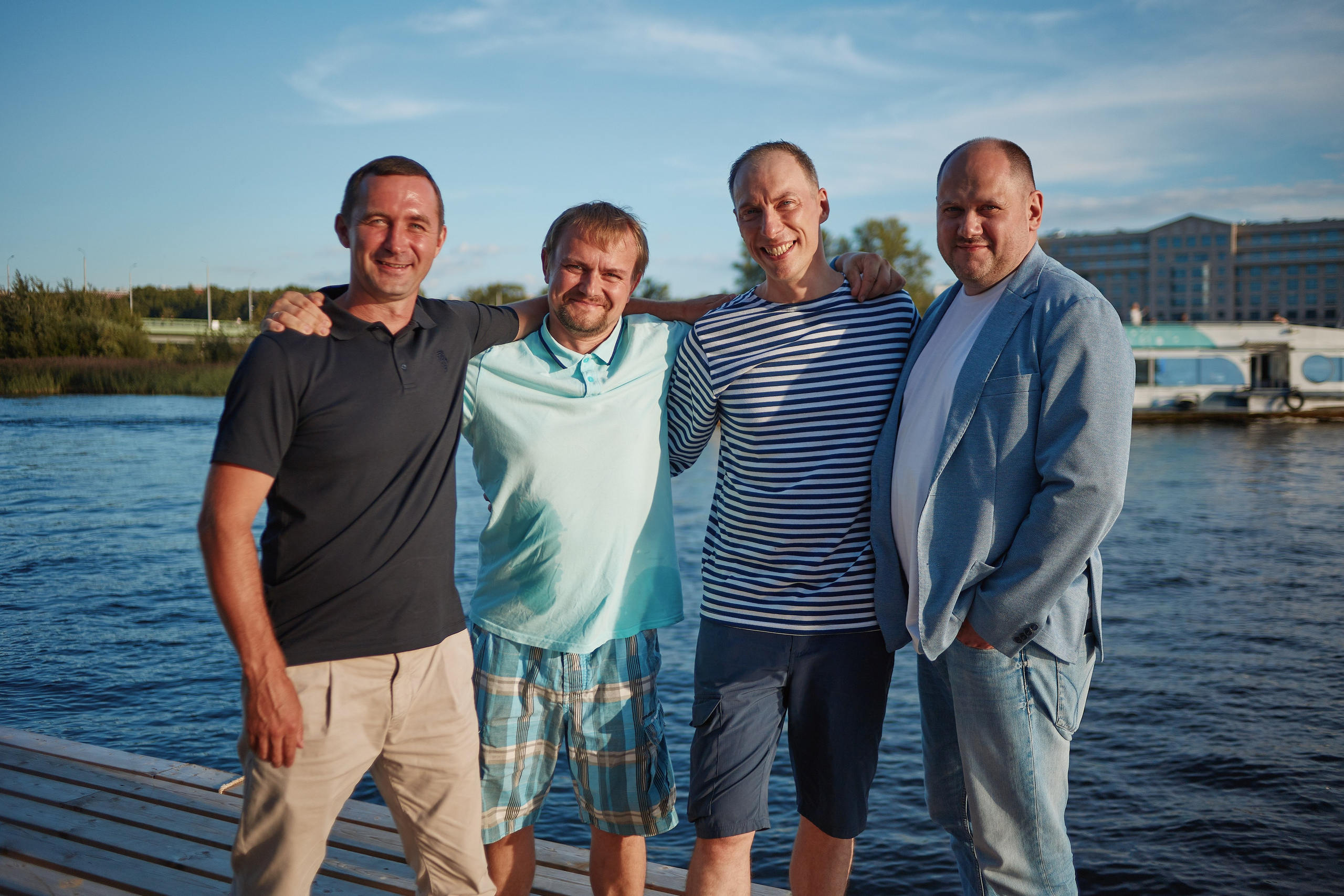 День Рождение Жени. Репортажный Фотограф | Константин Кондрашов