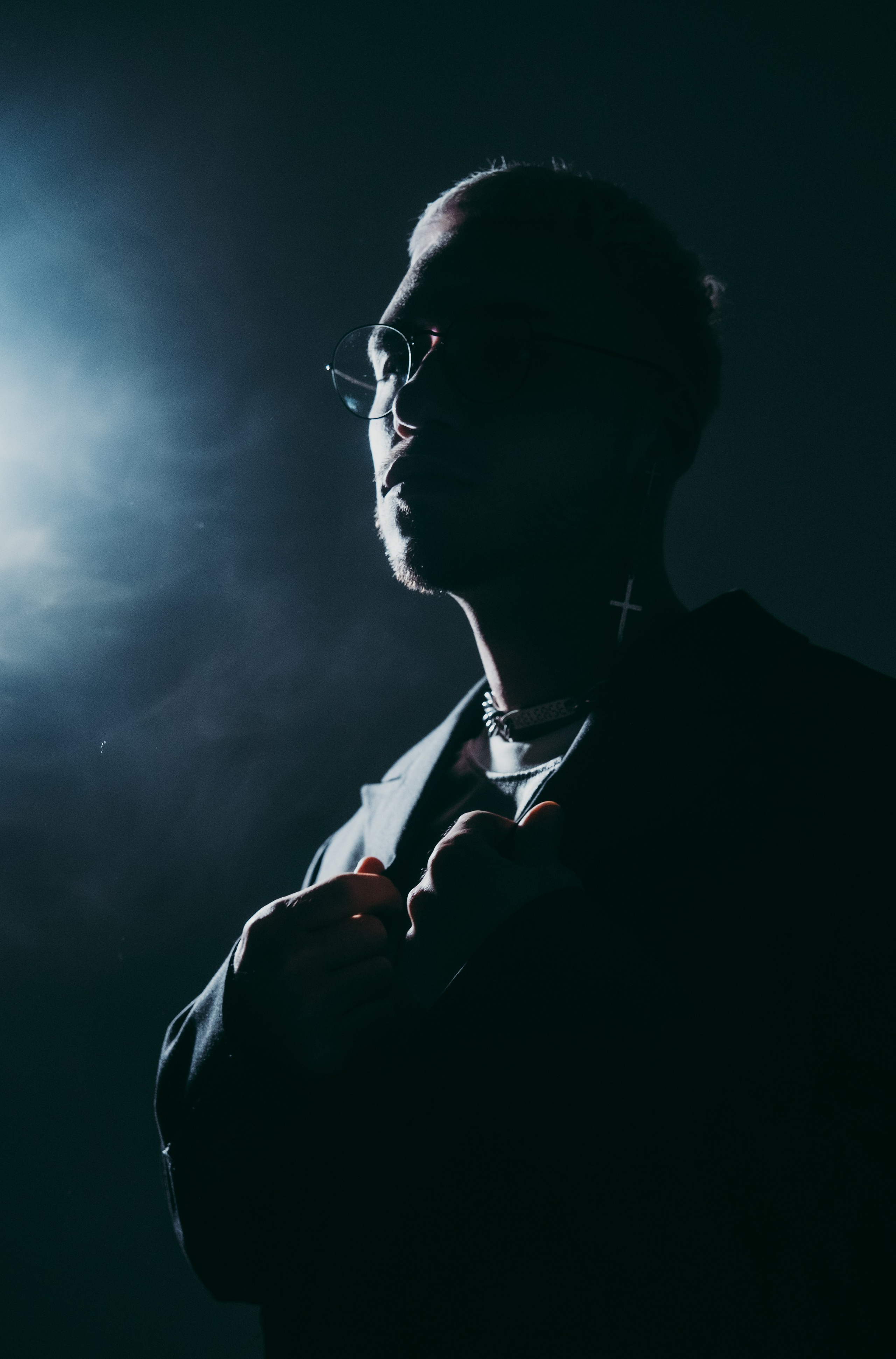 VOIS. Фотограф Астафьева Мария