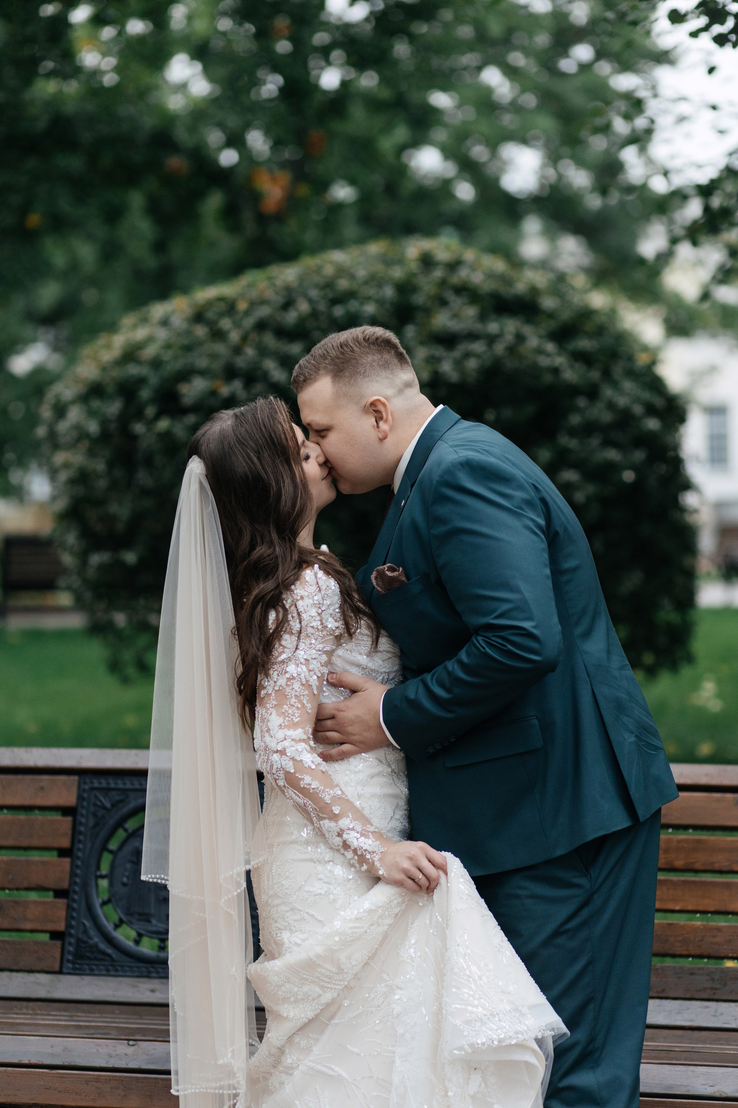 Юра И Арина. Свадебный и Репортажный фотограф Нижний Новгород Москва Ежов Иван