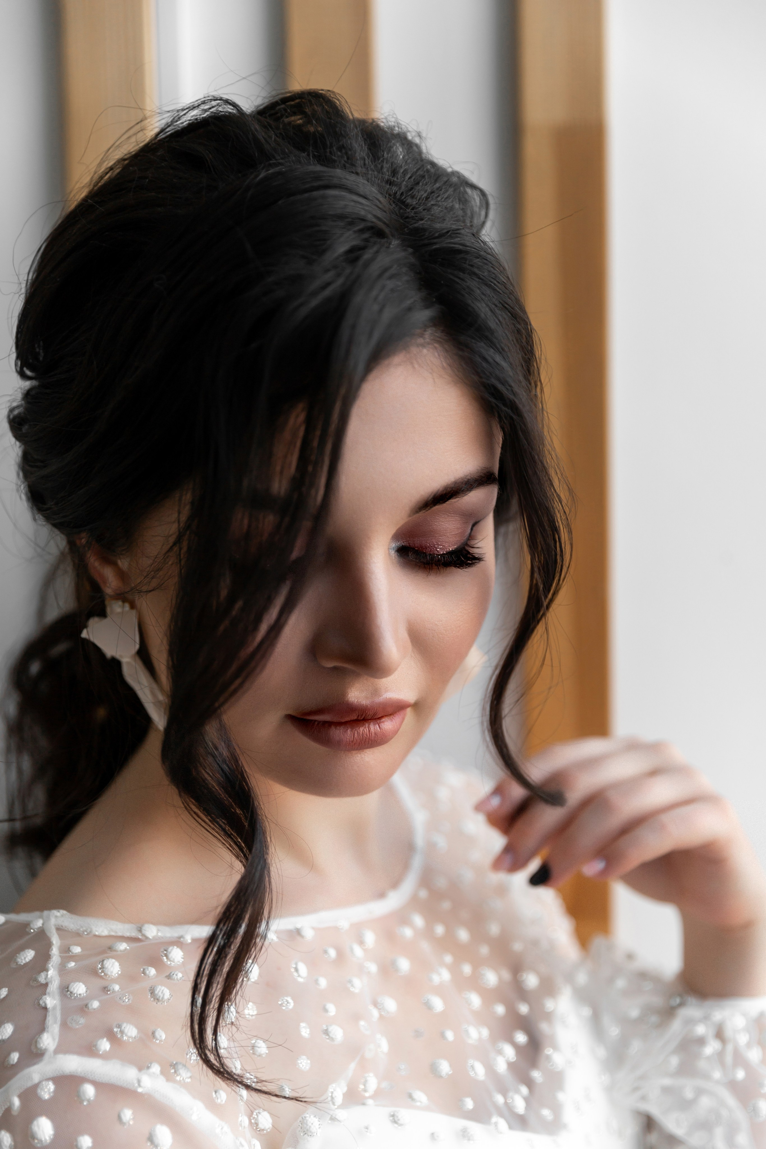 Невесты. Свадебный фотограф в Томске Юлия Солнечная | Живые эмоции