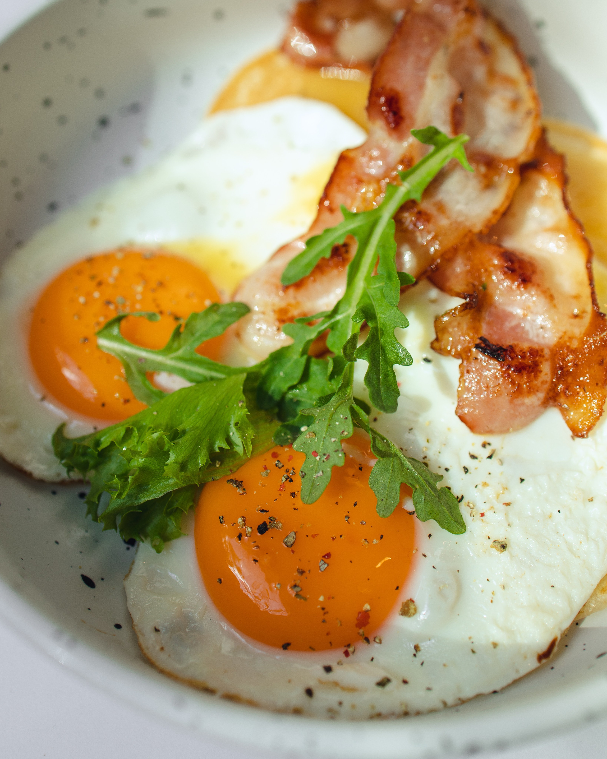 Фуд-съемка для кофейни. Фотограф в Санкт-Петербурге Осокина Елизавета