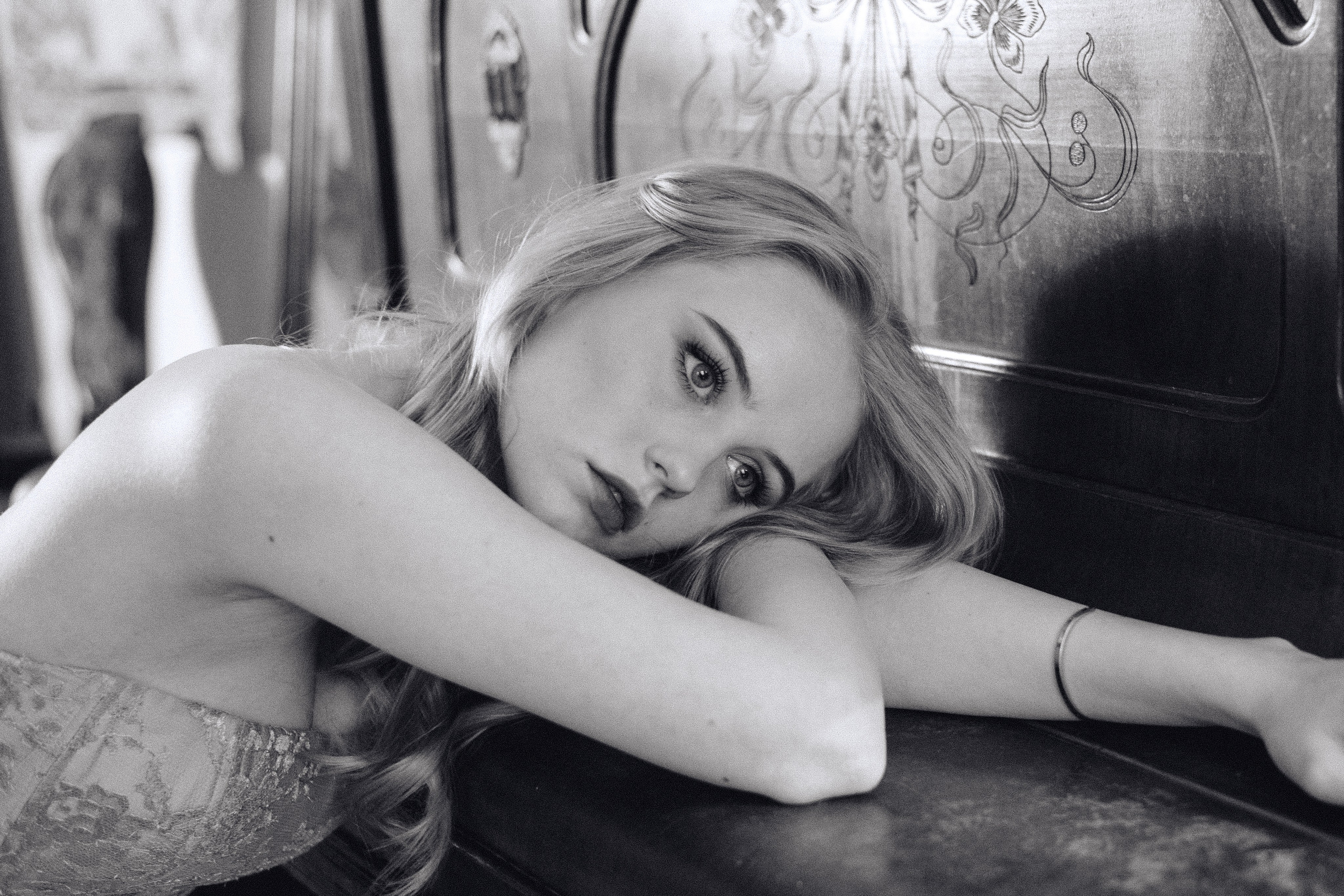 Анна. Фотограф в Санкт-Петербурге Осокина Елизавета