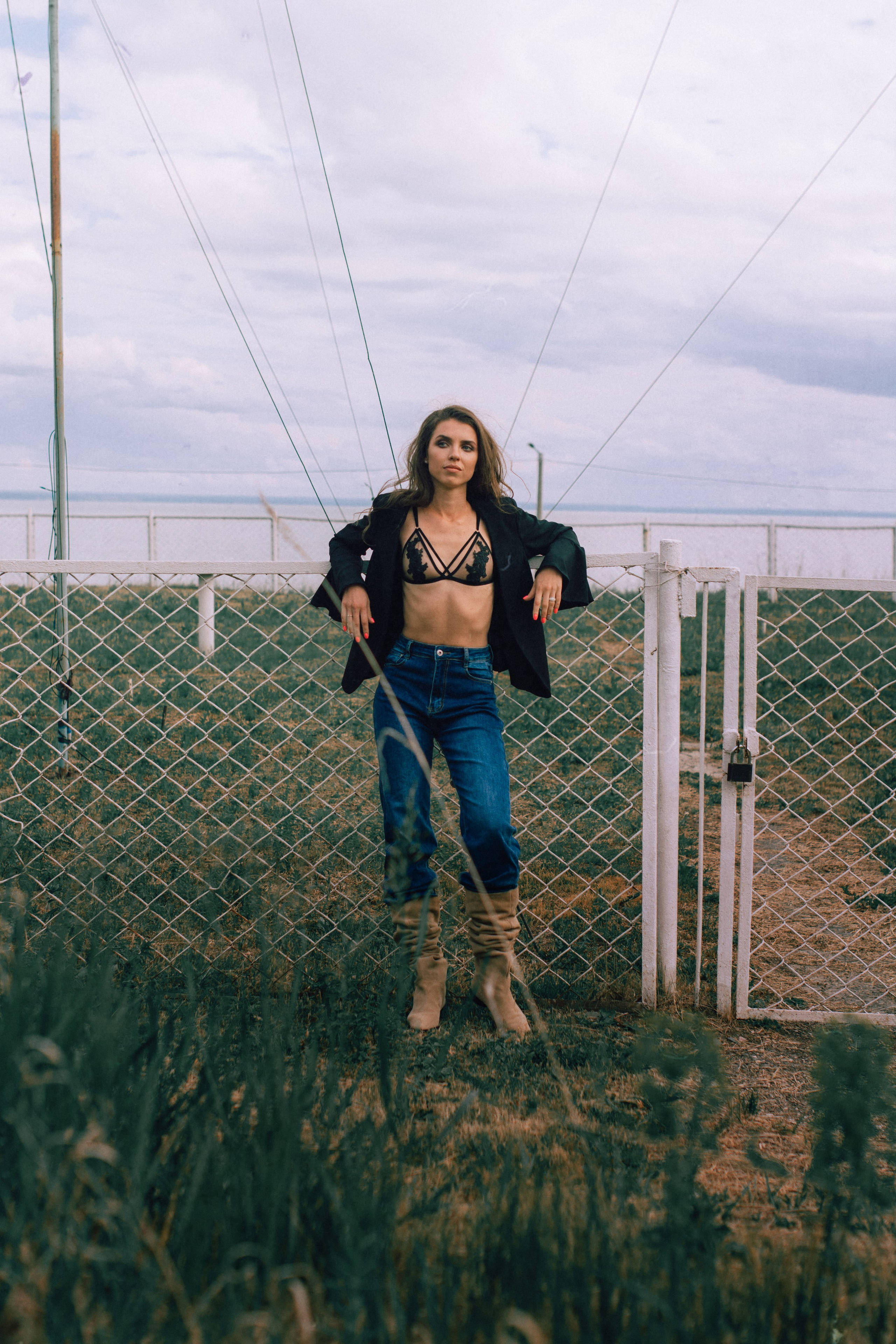 Alina. Фотографирую искусство в Хабаровске