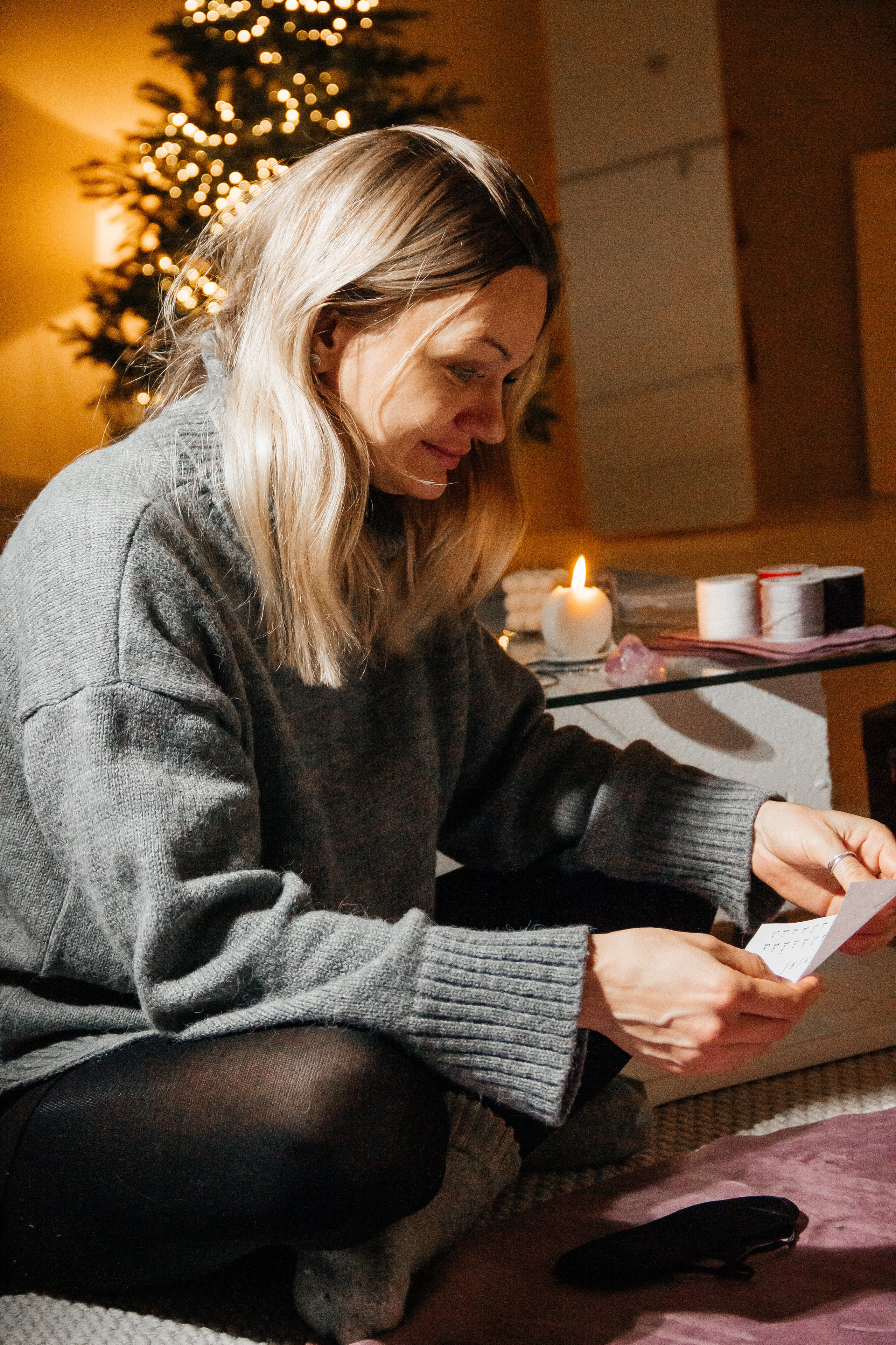 Создание талисманов. Фотограф в Екатеринбурге Катерина Березина