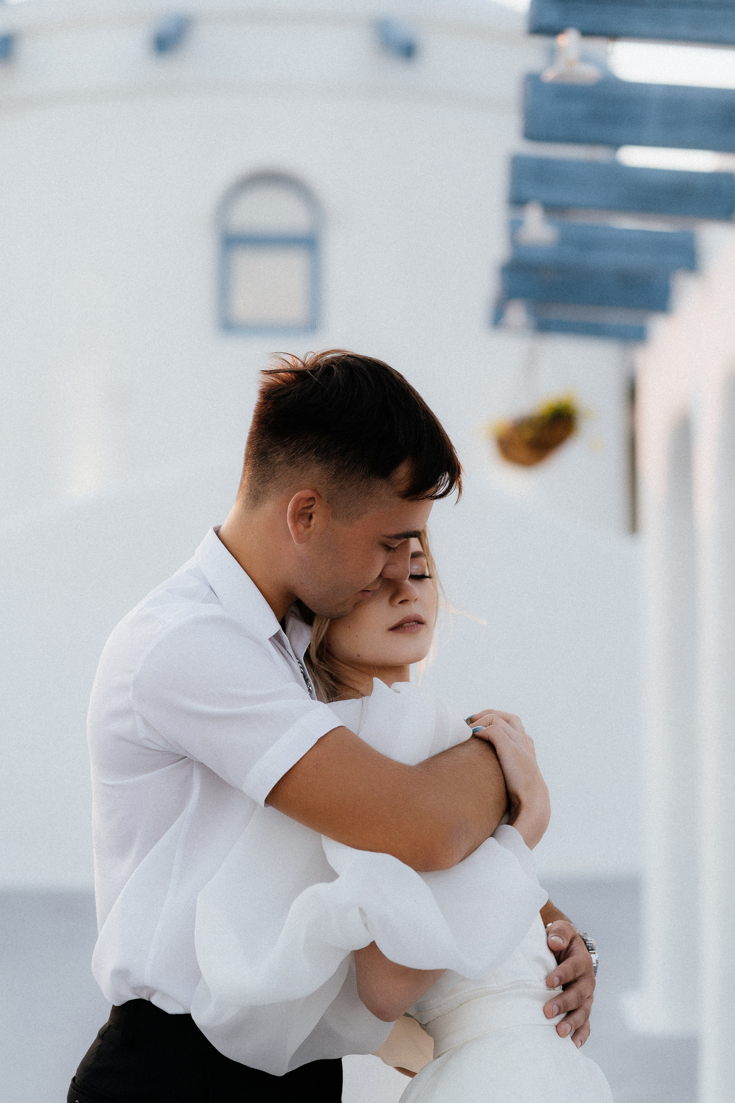 Тимофей & Настя. Свадебный фотограф в Воронеже Дарья Володарская