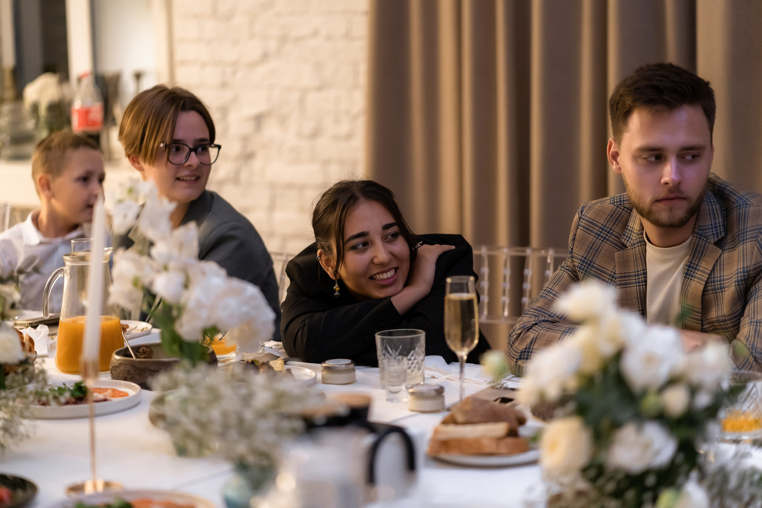Андрей & Даша. Свадебный фотограф в Воронеже Дарья Володарская