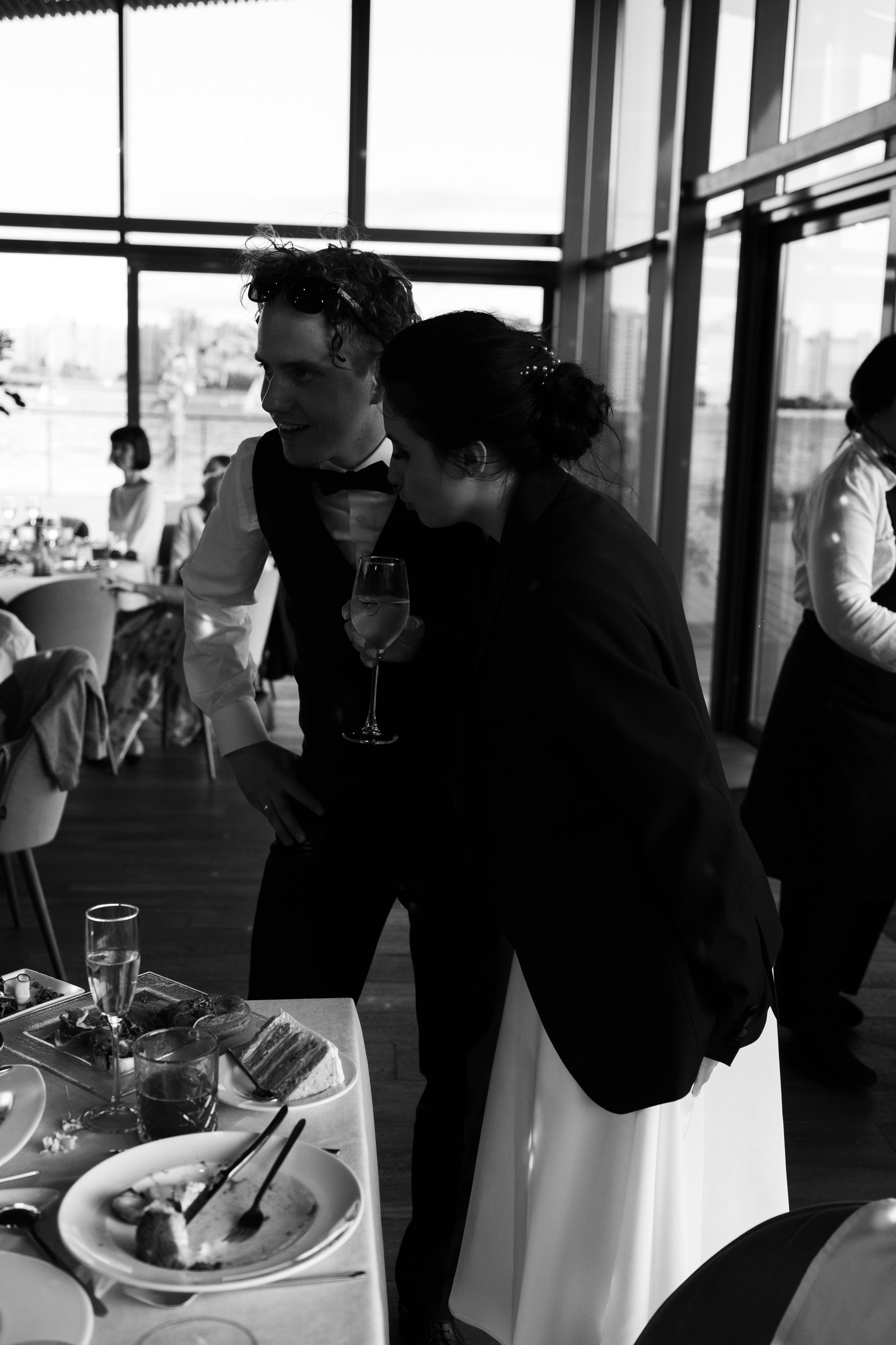 Санкт-Петербург. Свадебный фотограф-видеограф в Архангельске. Фотохудожница Lana Contra