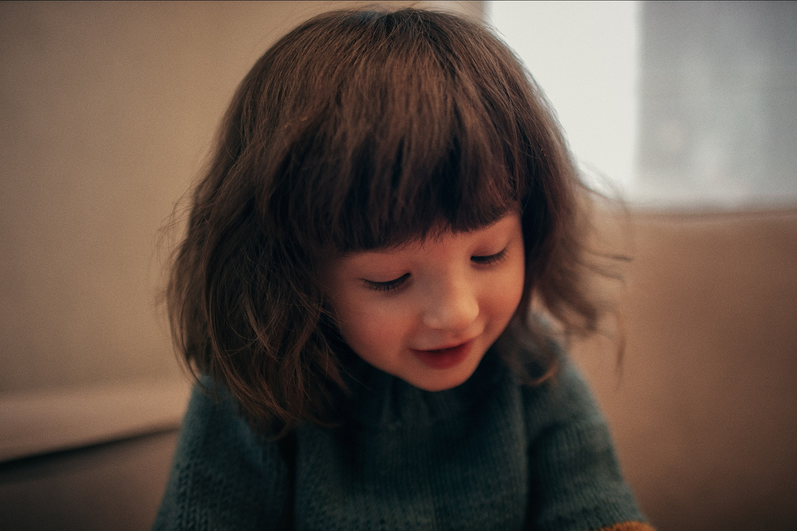 Наташа, Настя, Дима. Семейный фотограф в Москве Натали Момот