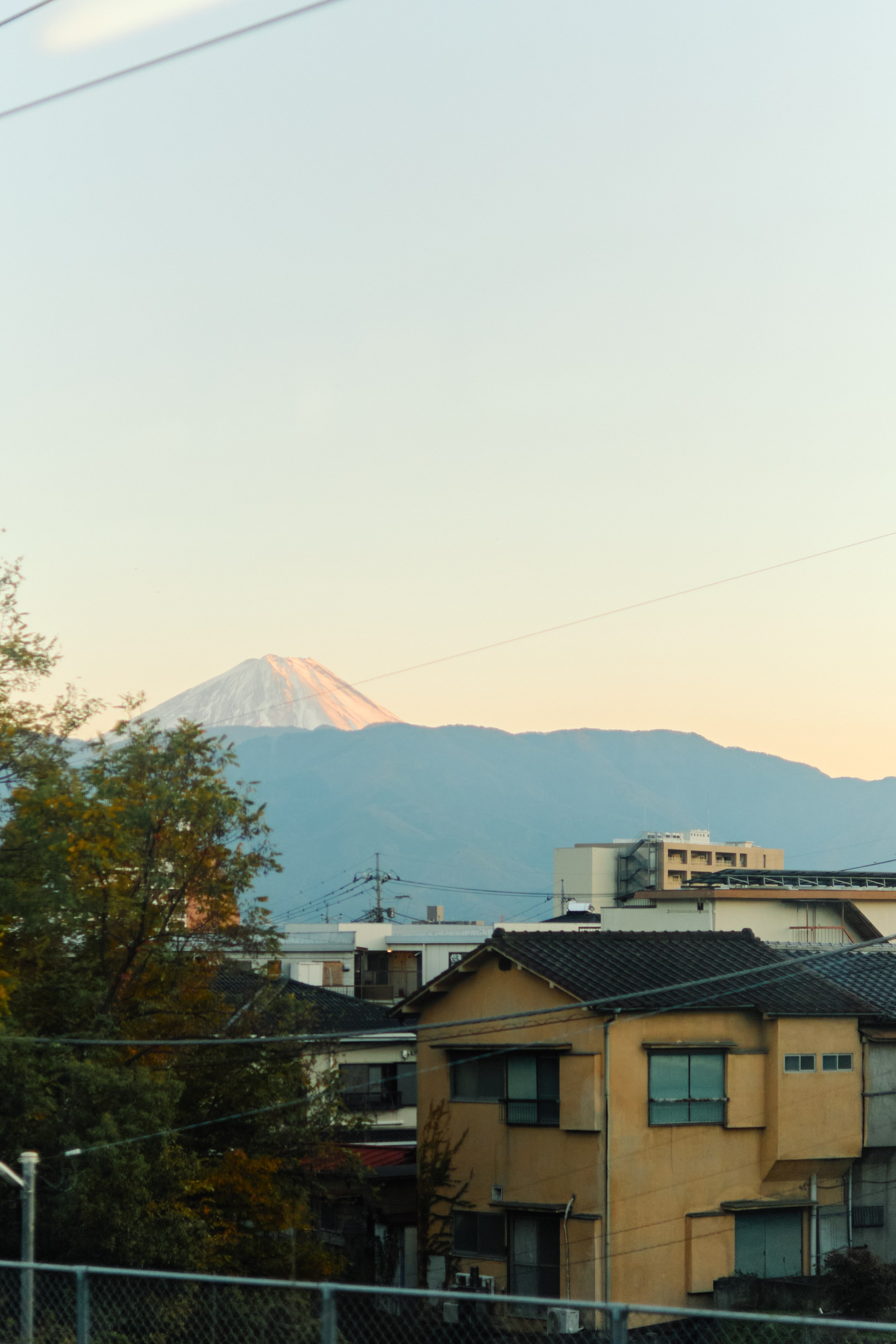 Япония. Профессиональный Фотограф во Владимире, в Москве и в Суздале — Полина Романычева