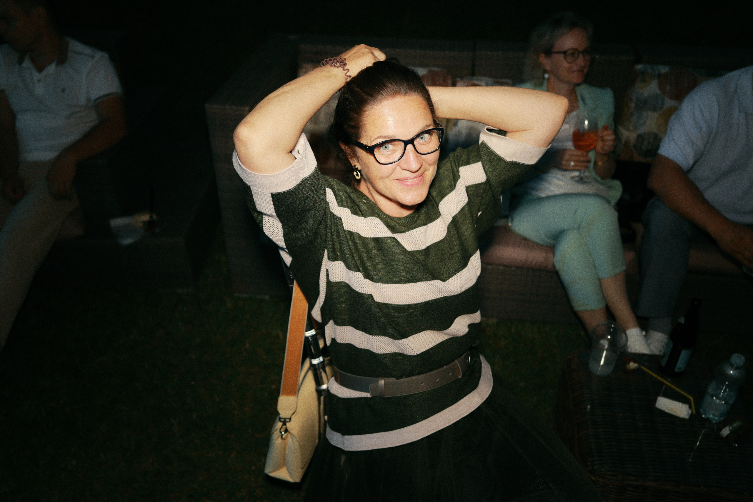 Атмо. Фотограф во Владимире, Москве и Суздале — Полина Романычева