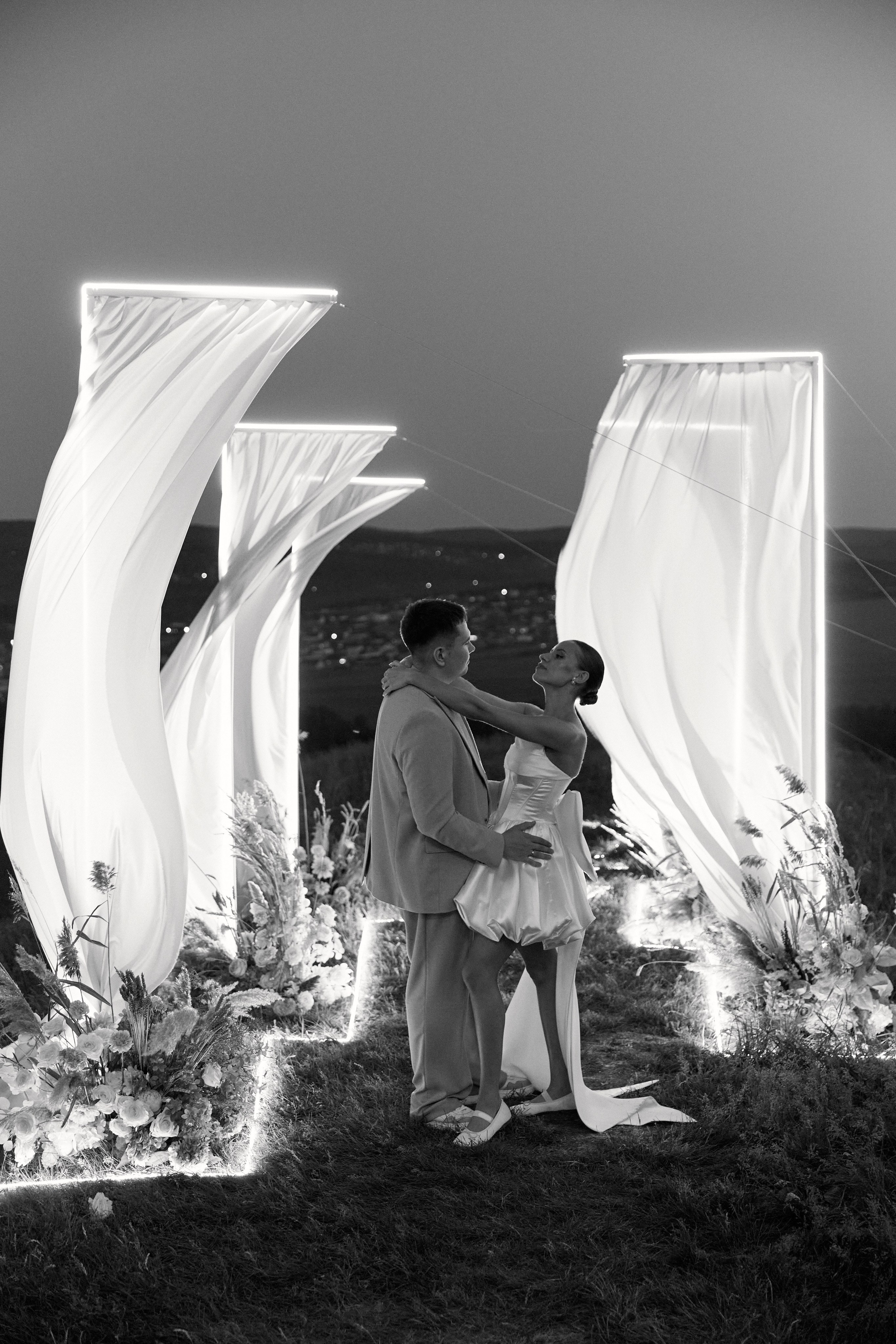 Посмотреть серию. Свадебный и семейный фотограф в Красноярске Тряпчев Павел