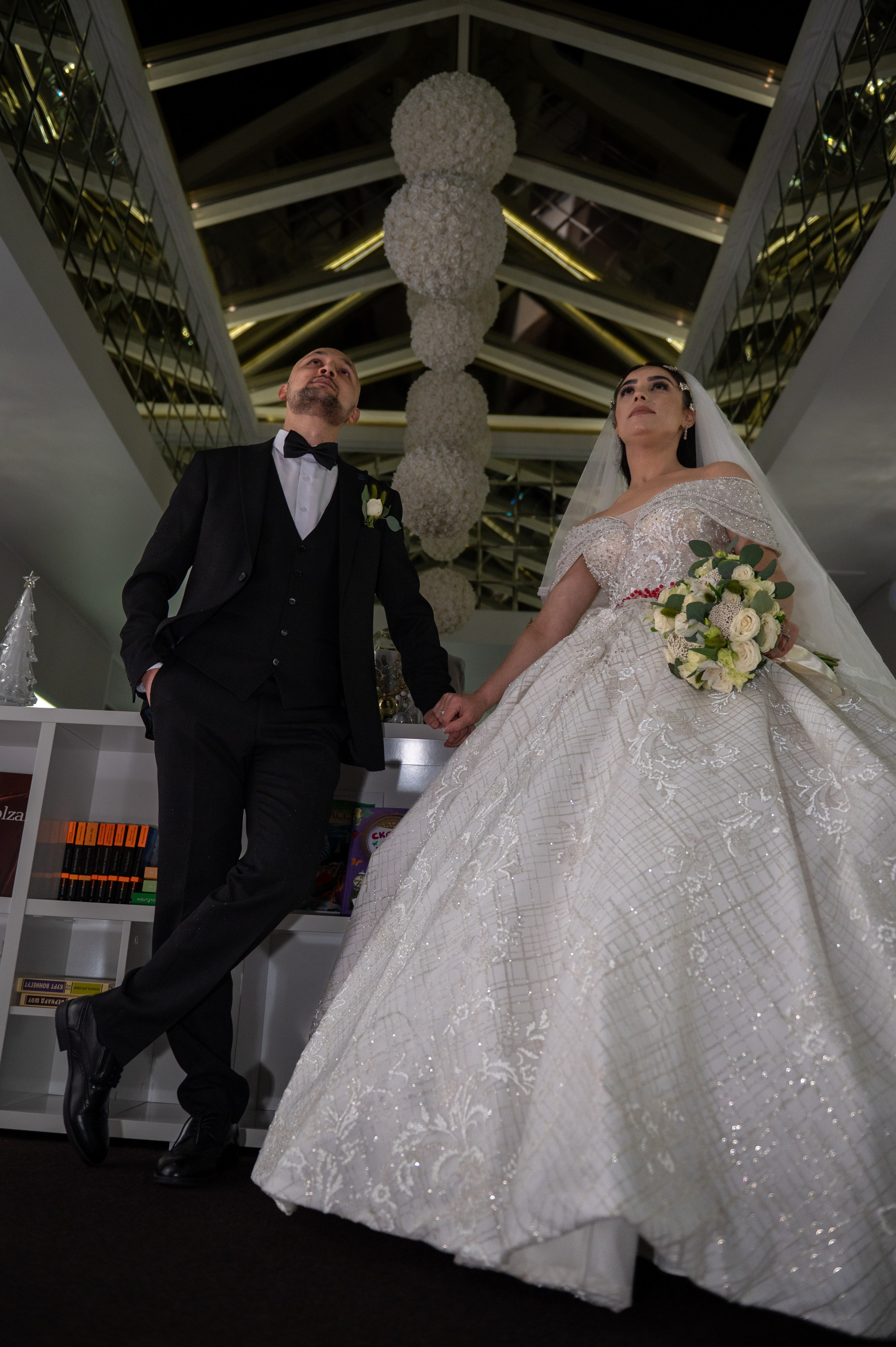 Свадьба Фарид и Айтакен. ТВОЁ ФОТО | ВИДЕО