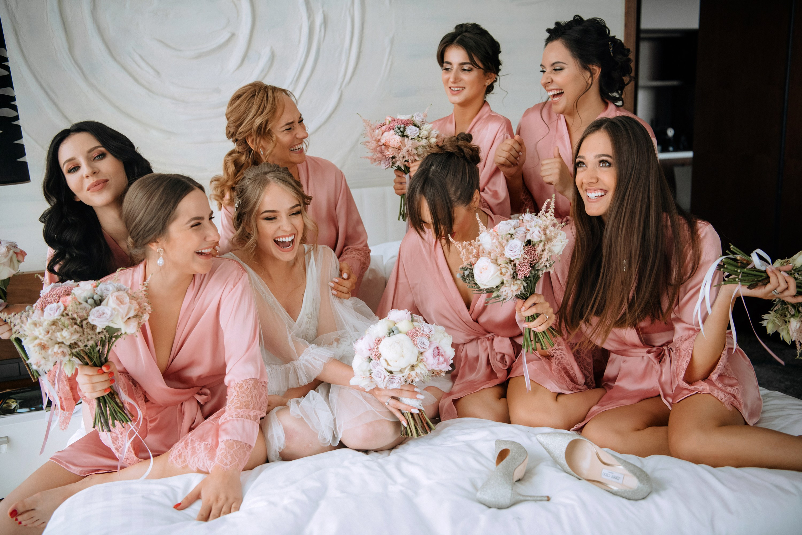 АЛИНА & РОМА. Фотограф Александр Захар. Минск, Москва, Дубай