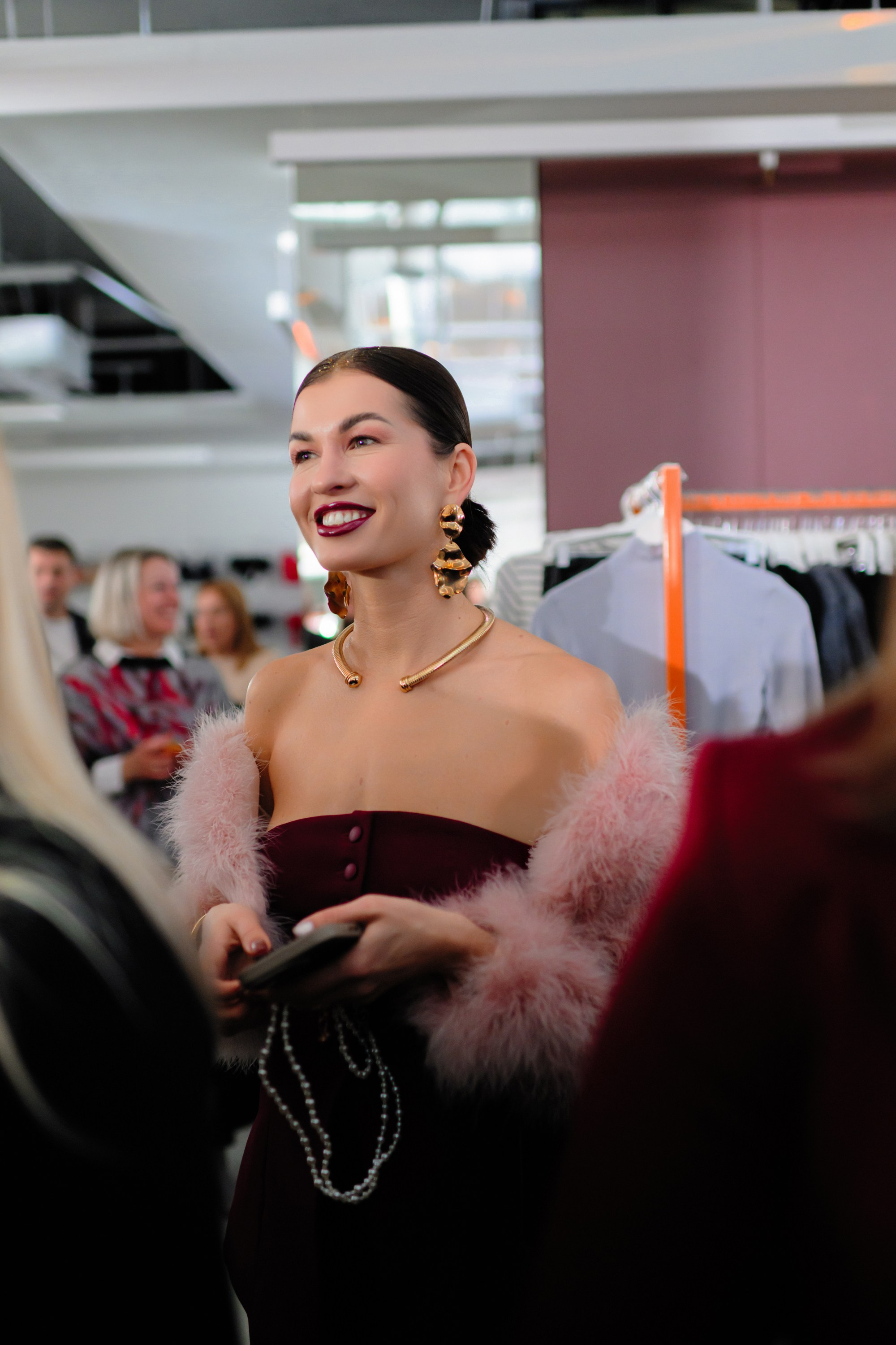 CONTE. Фотограф Александр Захар. Минск, Москва, Дубай