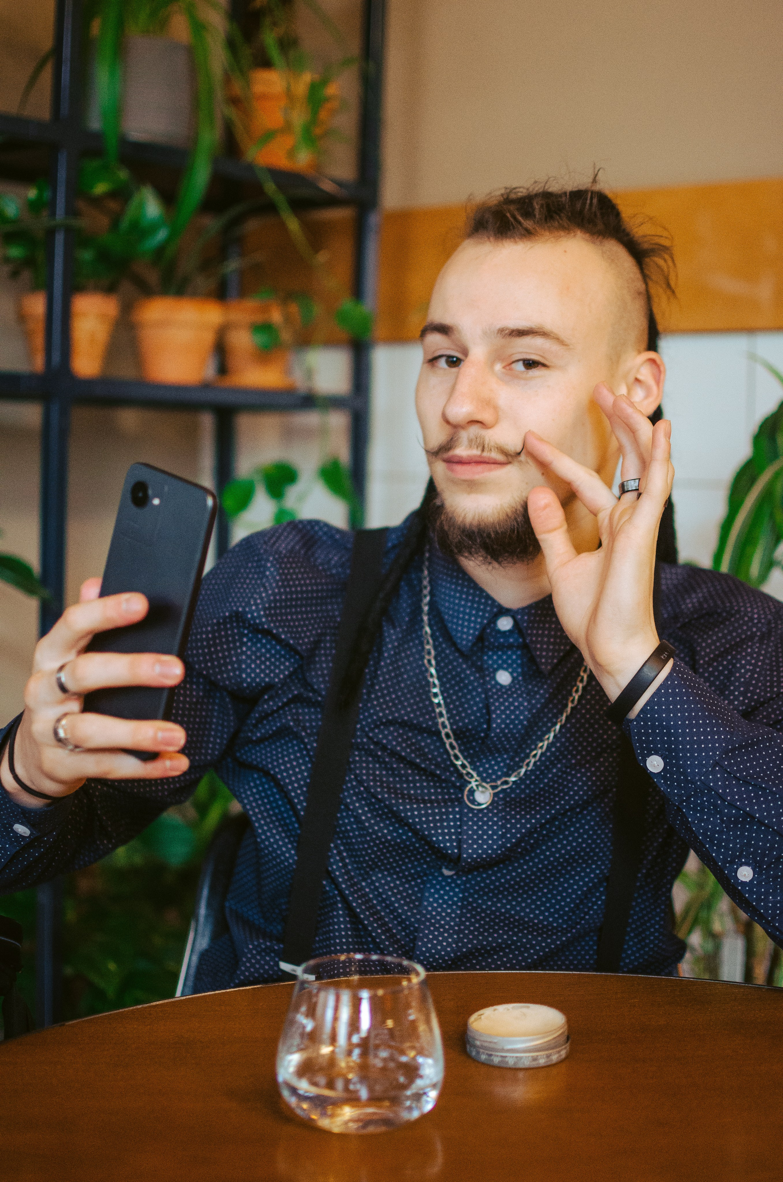 Игорь Знаменский. КВЭЛ — Кто Все Эти Люди